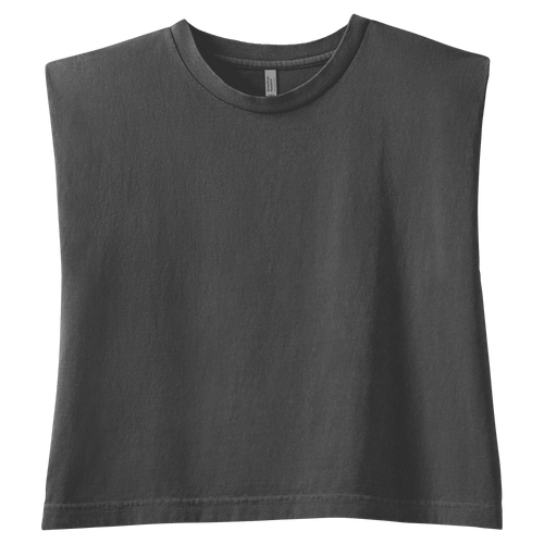307GD American Apparel Women's Muscle T-shirt