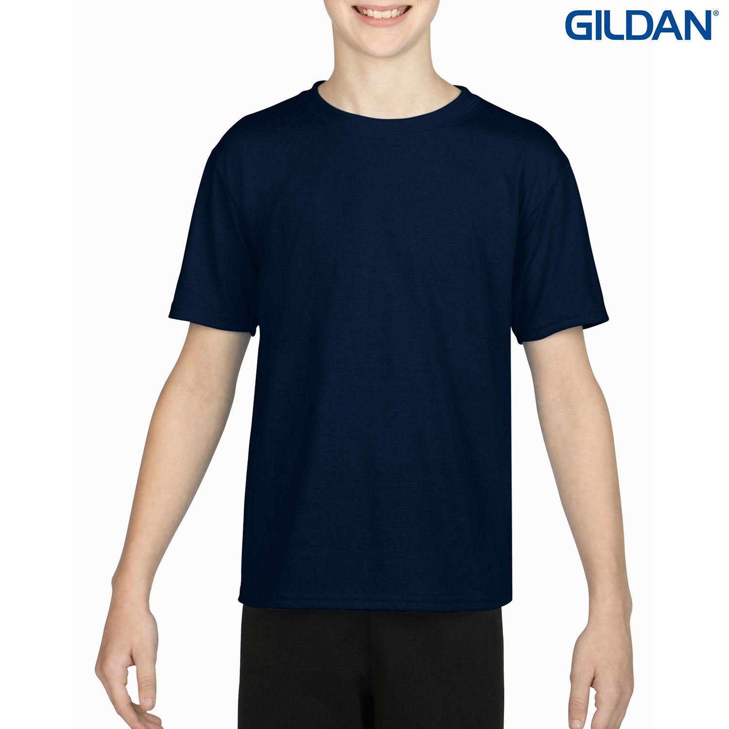42000B Gildan Performance Youth T-Shirt