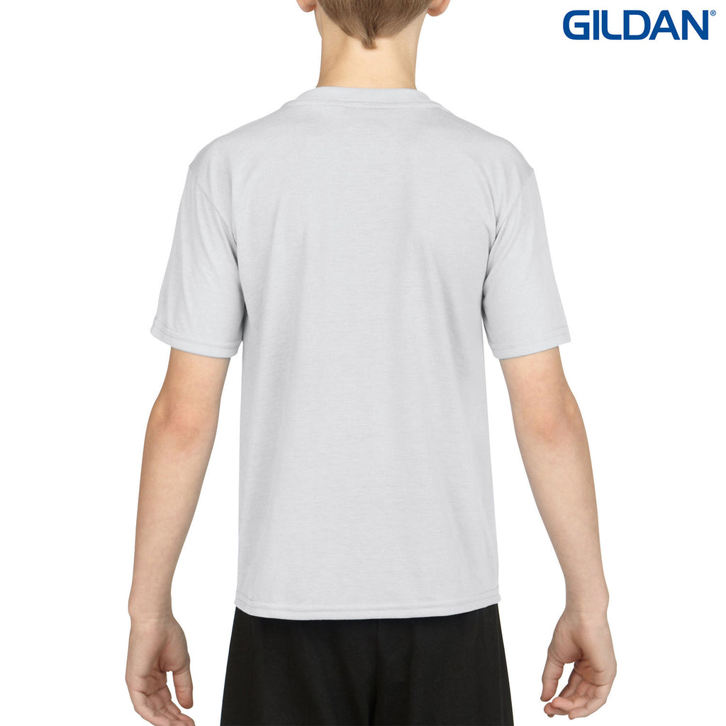 42000B Gildan Performance Youth T-Shirt