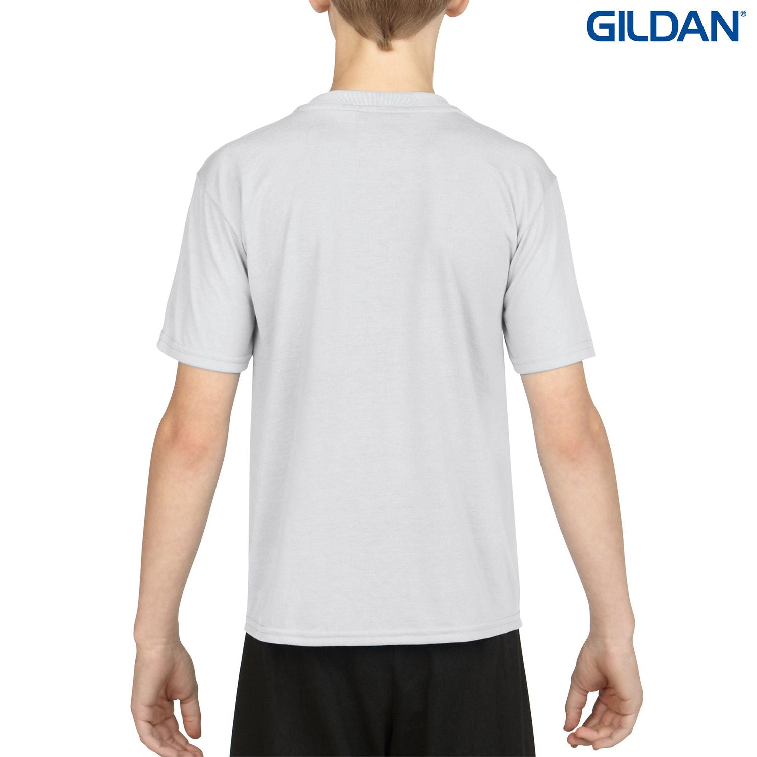 42000B Gildan Performance Youth T-Shirt