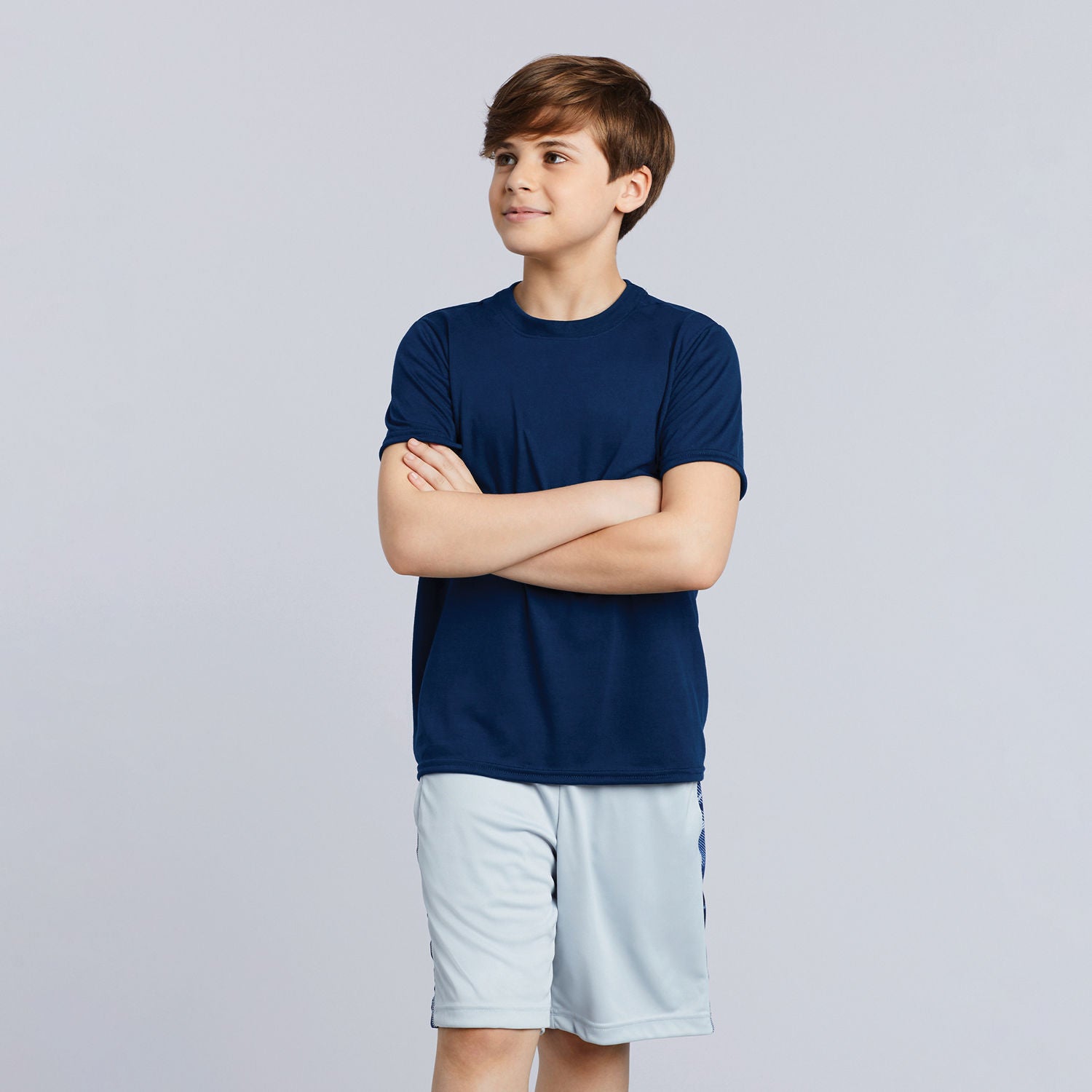 42000B Gildan Performance Youth T-Shirt