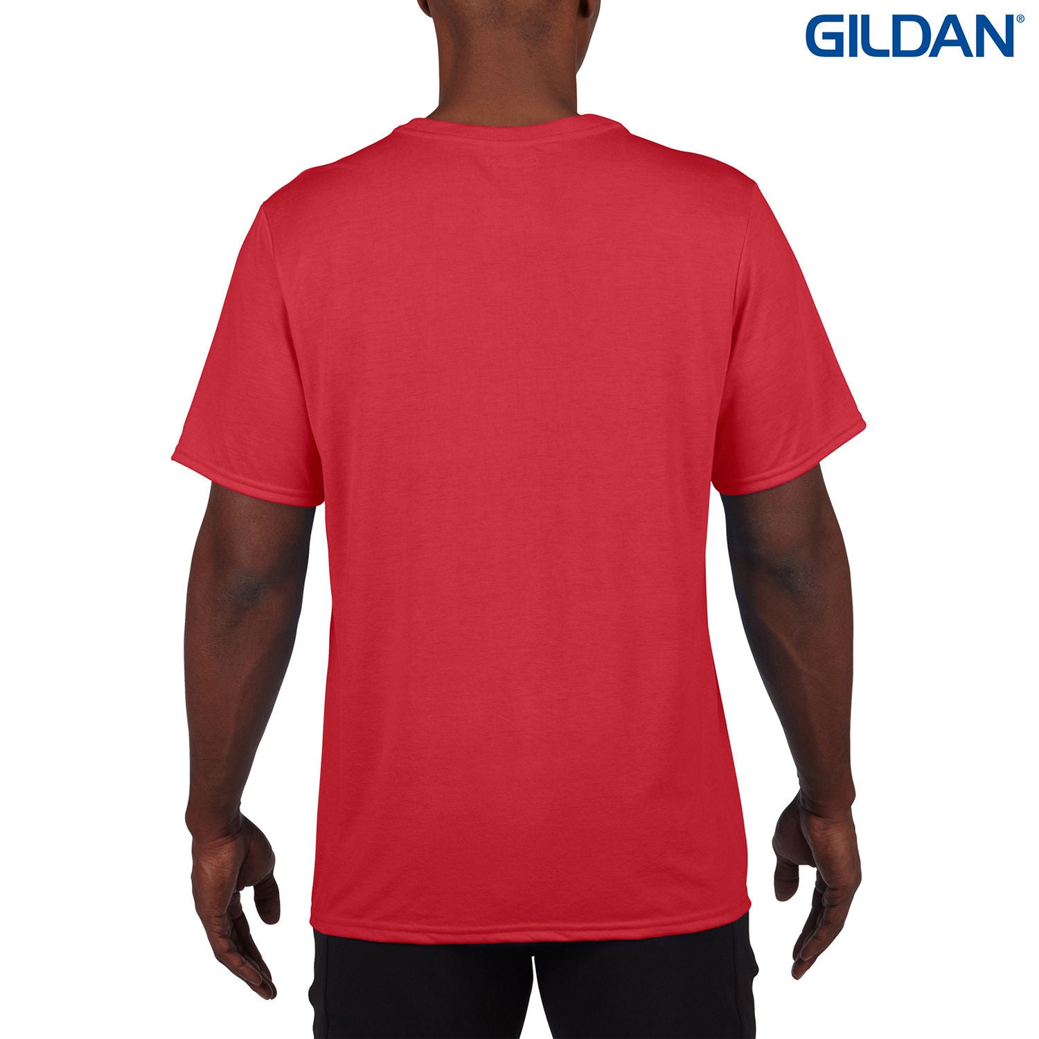 42000 Gildan Performance Adult T-Shirt