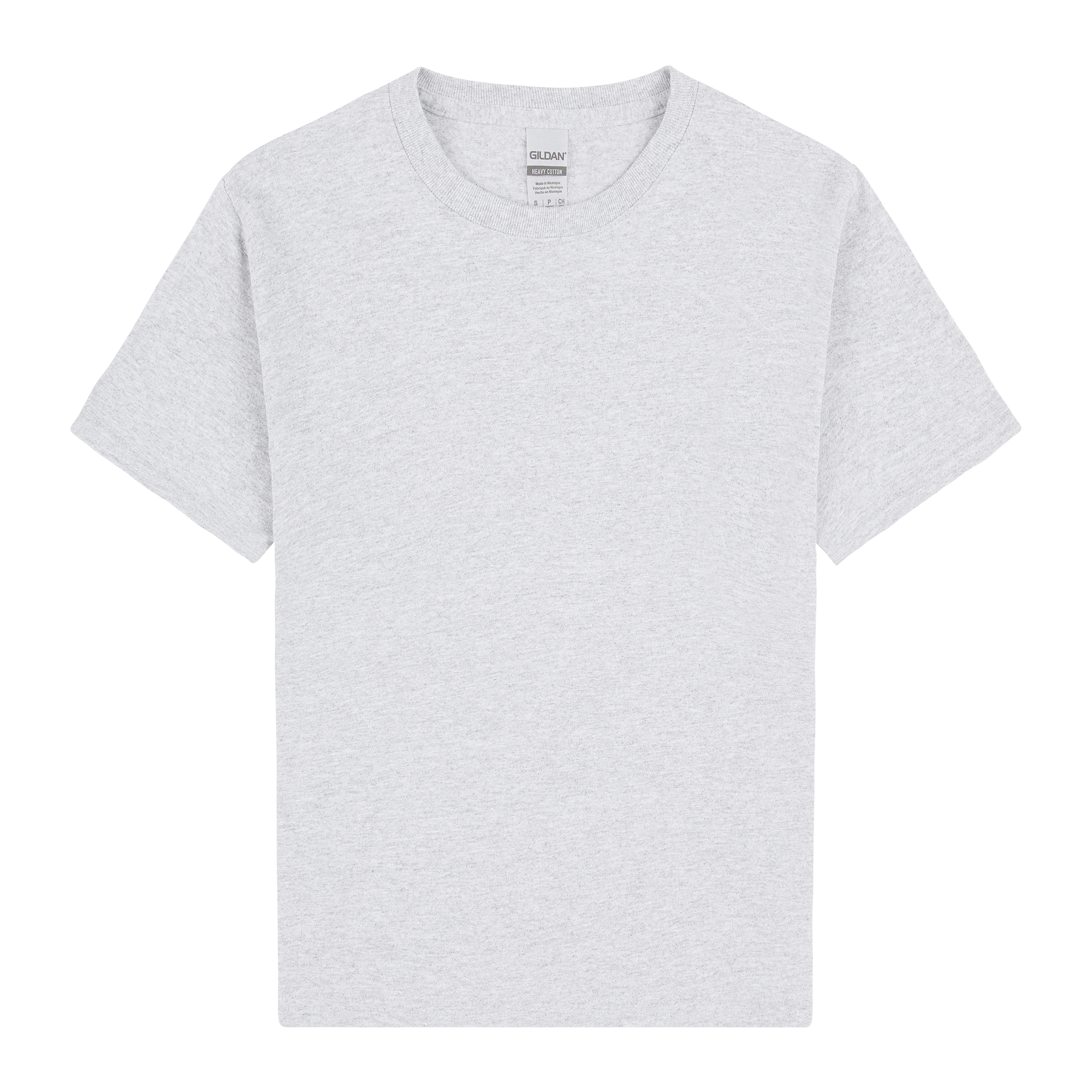 5000B Gildan Heavy Cotton Youth T-Shirt
