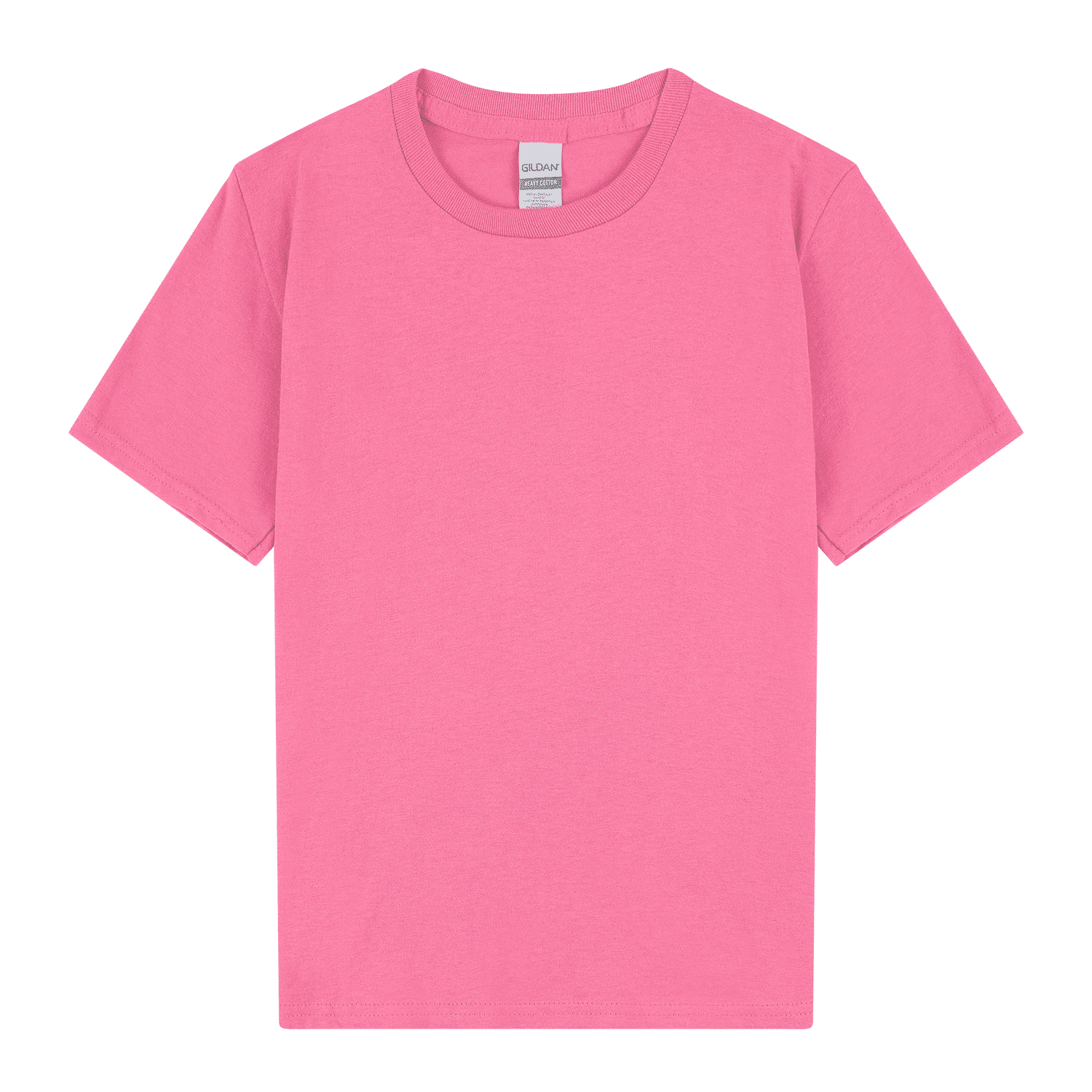 5000B Gildan Heavy Cotton Youth T-Shirt