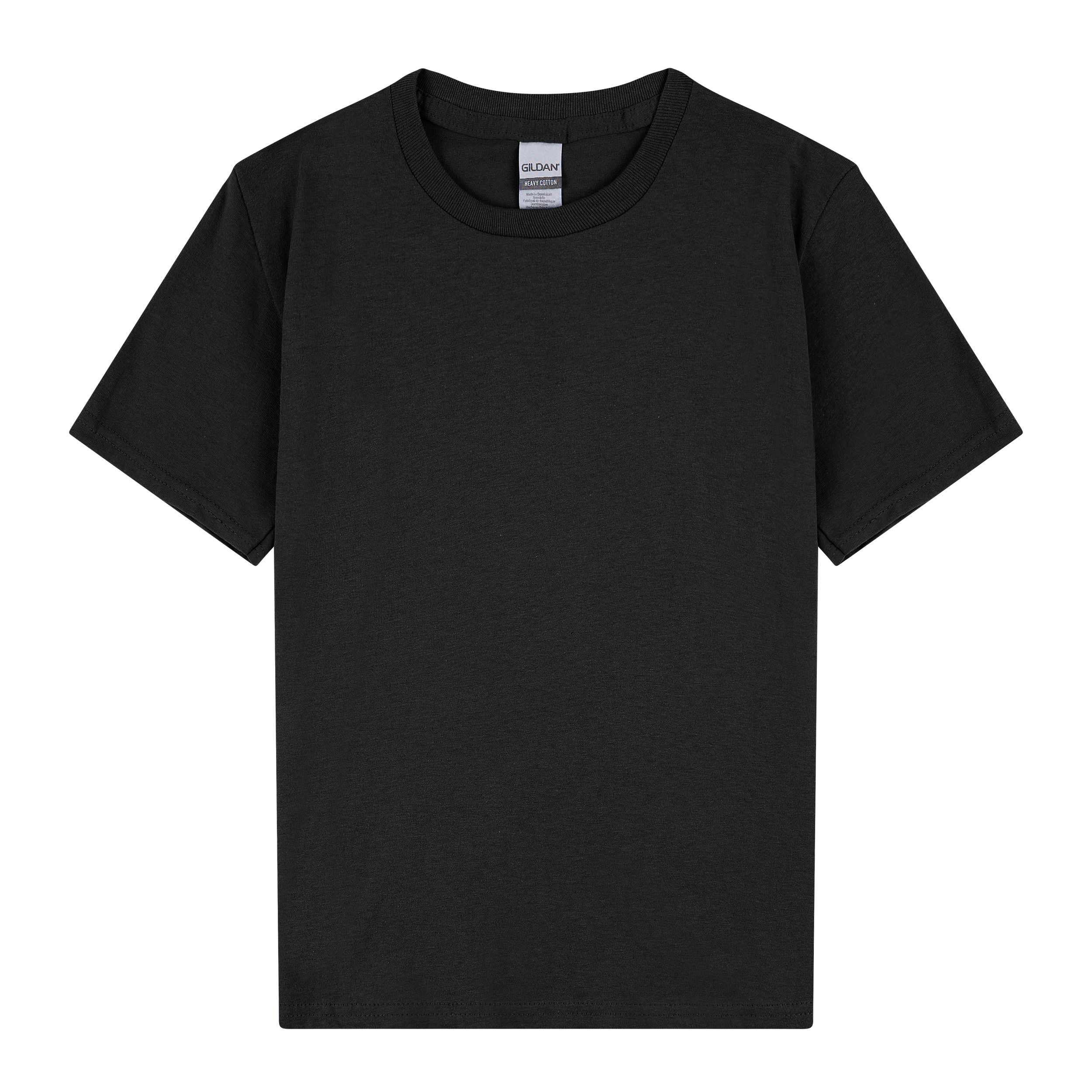 5000B Gildan Heavy Cotton Youth T-Shirt