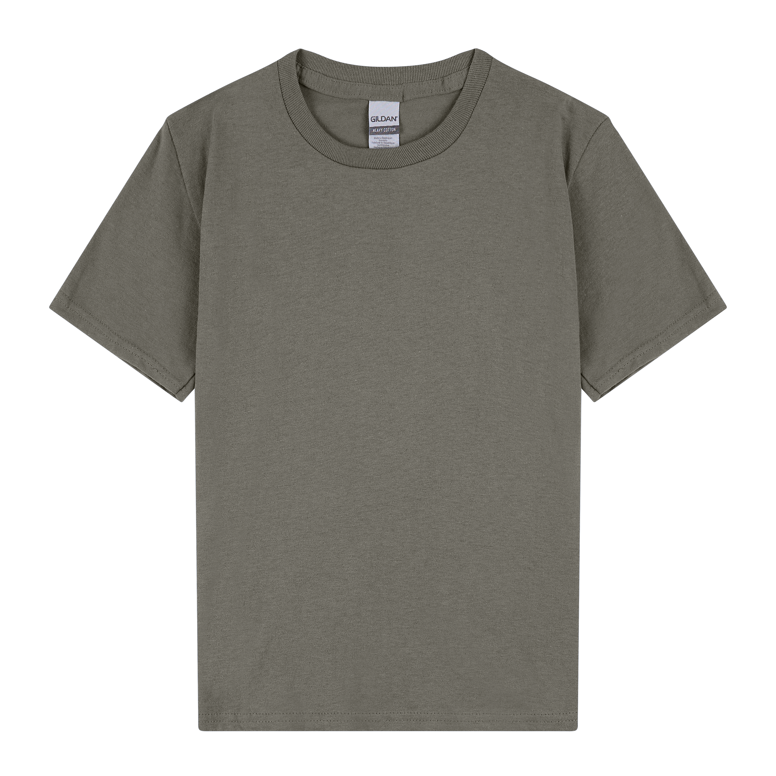 5000B Gildan Heavy Cotton Youth T-Shirt
