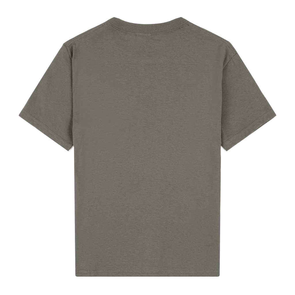 5000B Gildan Heavy Cotton Youth T-Shirt