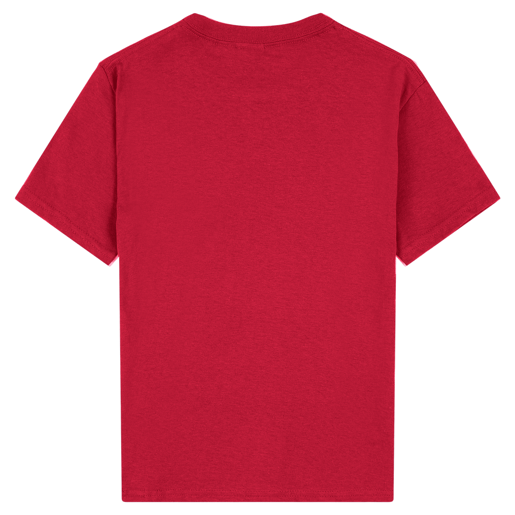 5000B Gildan Heavy Cotton Youth T-Shirt