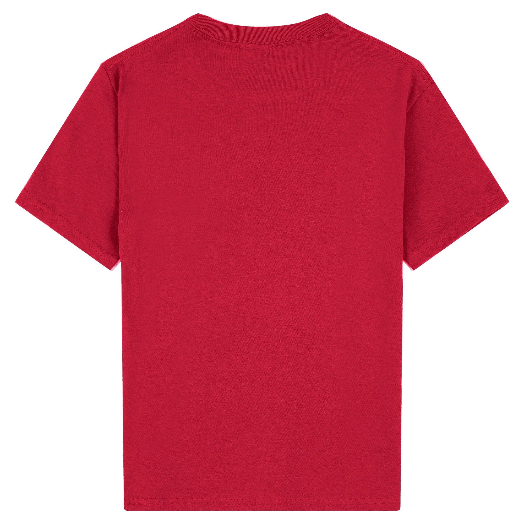 5000B Gildan Heavy Cotton Youth T-Shirt