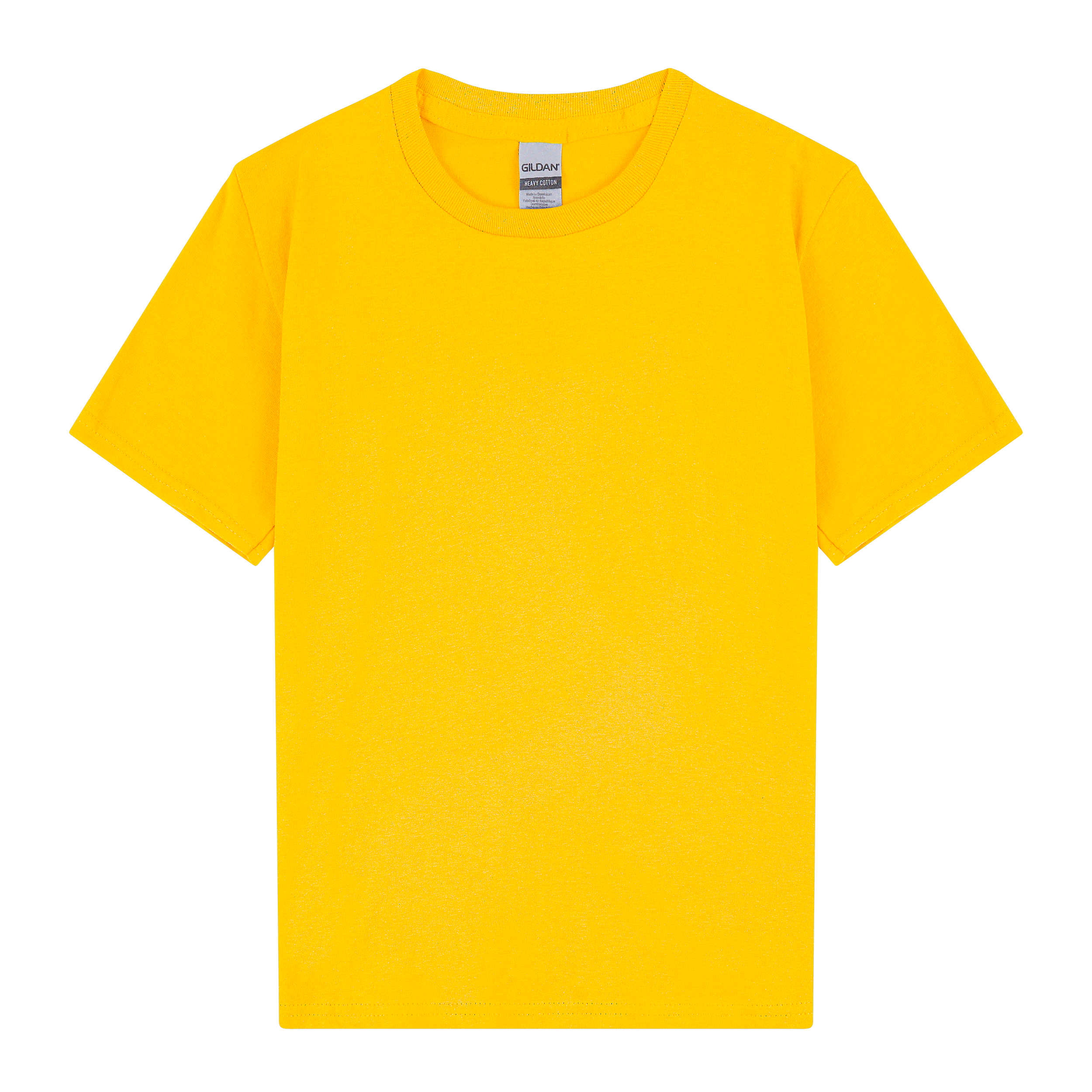 5000B Gildan Heavy Cotton Youth T-Shirt