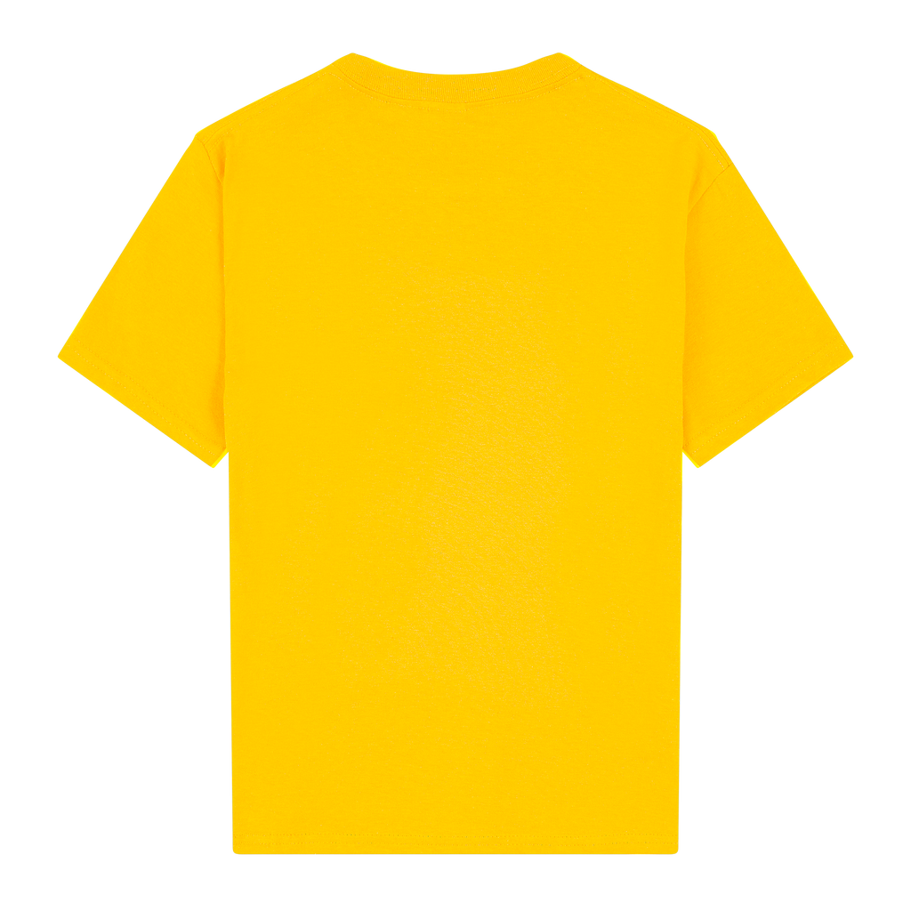 5000B Gildan Heavy Cotton Youth T-Shirt