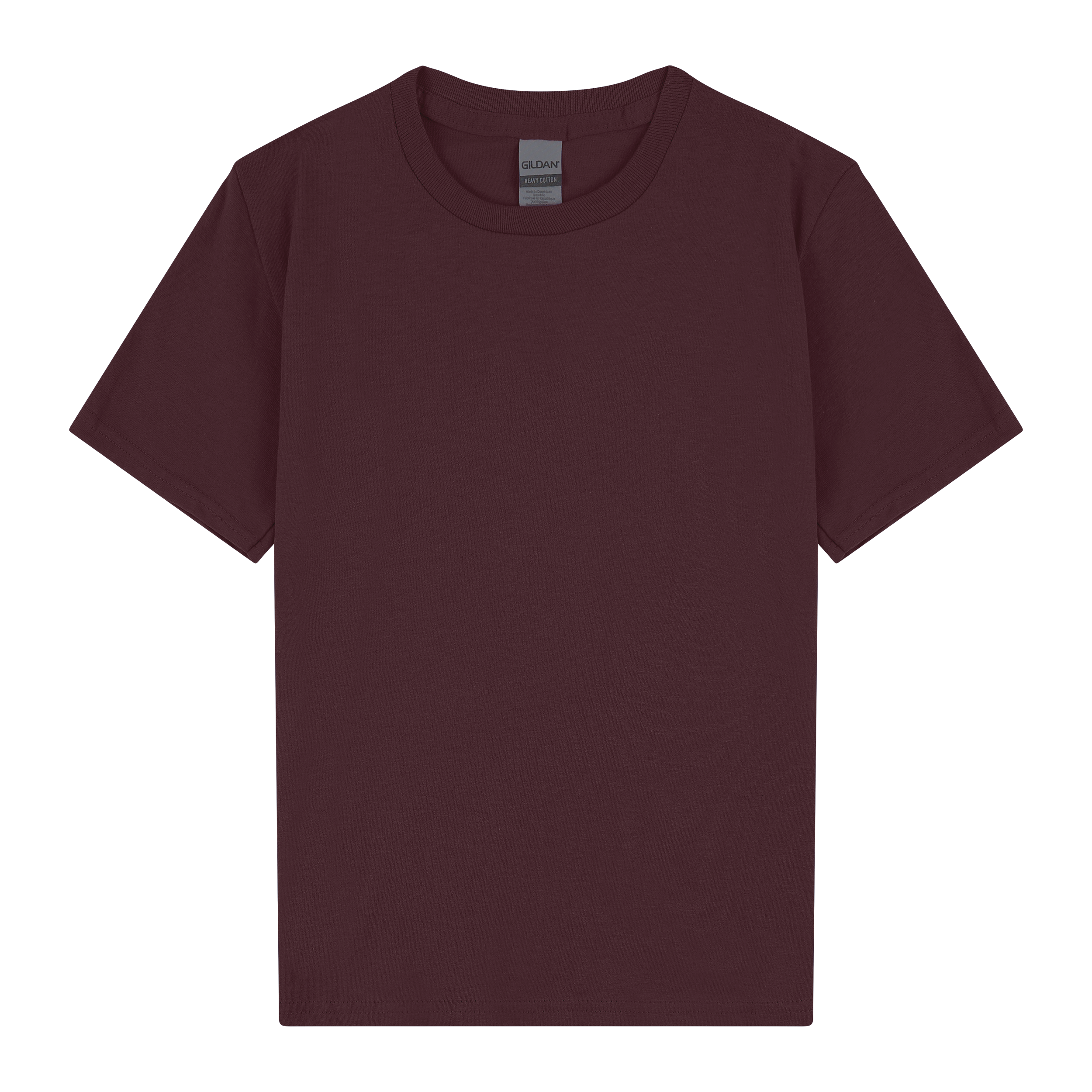 5000B Gildan Heavy Cotton Youth T-Shirt