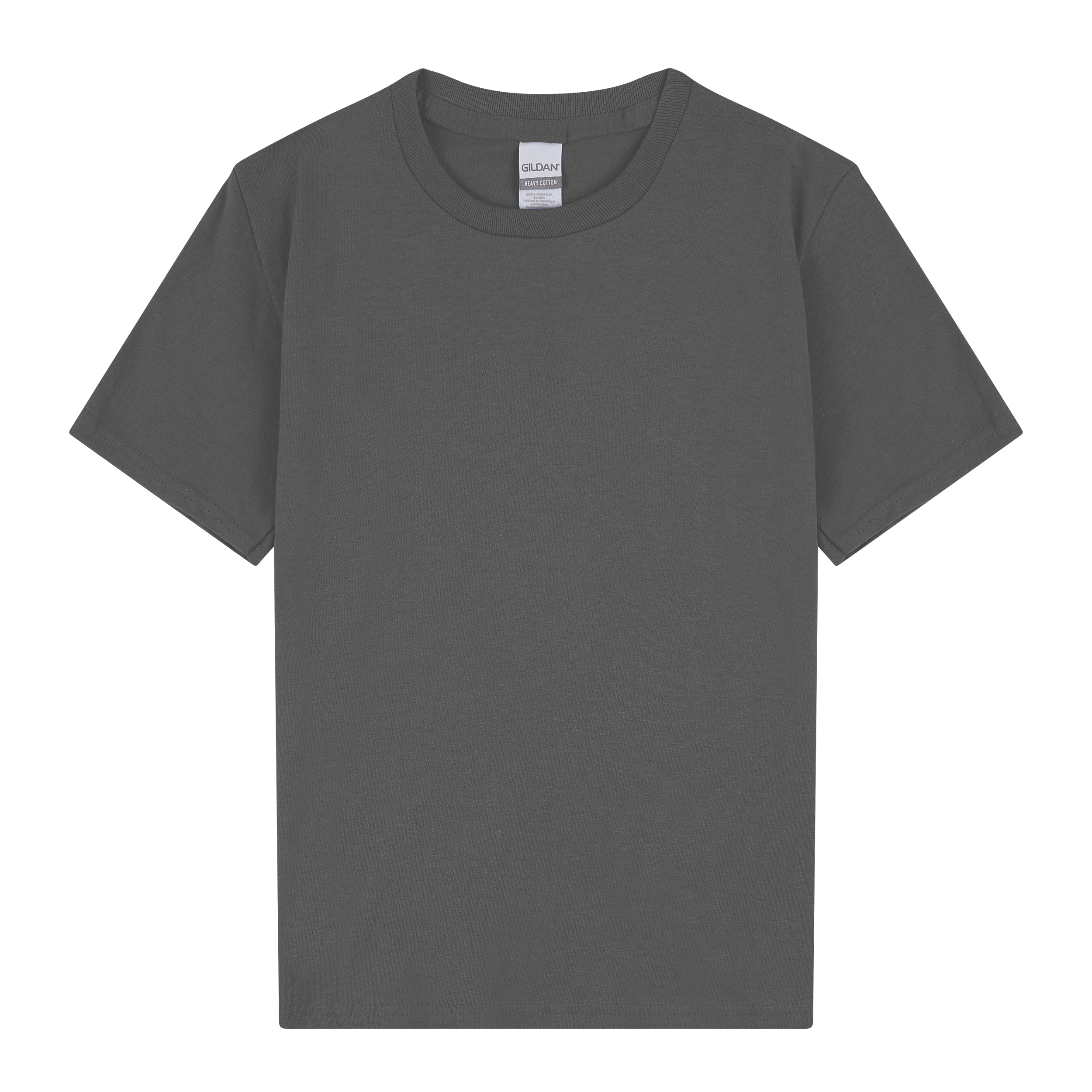 5000B Gildan Heavy Cotton Youth T-Shirt