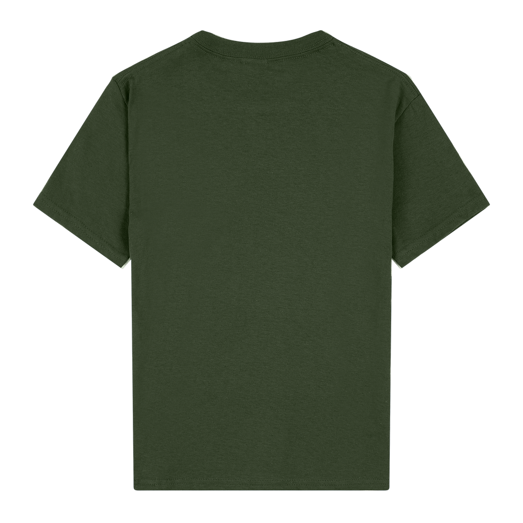 5000B Gildan Heavy Cotton Youth T-Shirt