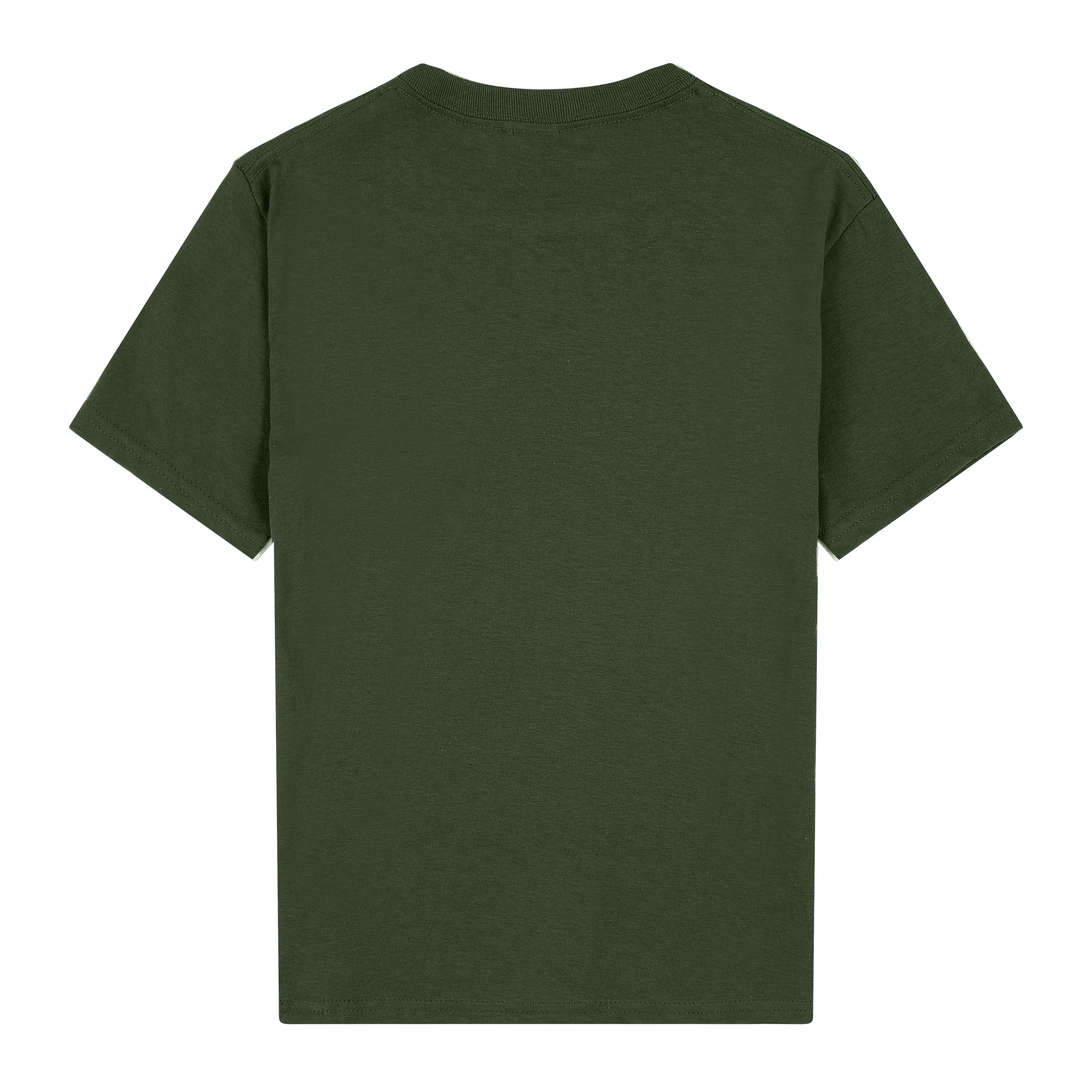 5000B Gildan Heavy Cotton Youth T-Shirt