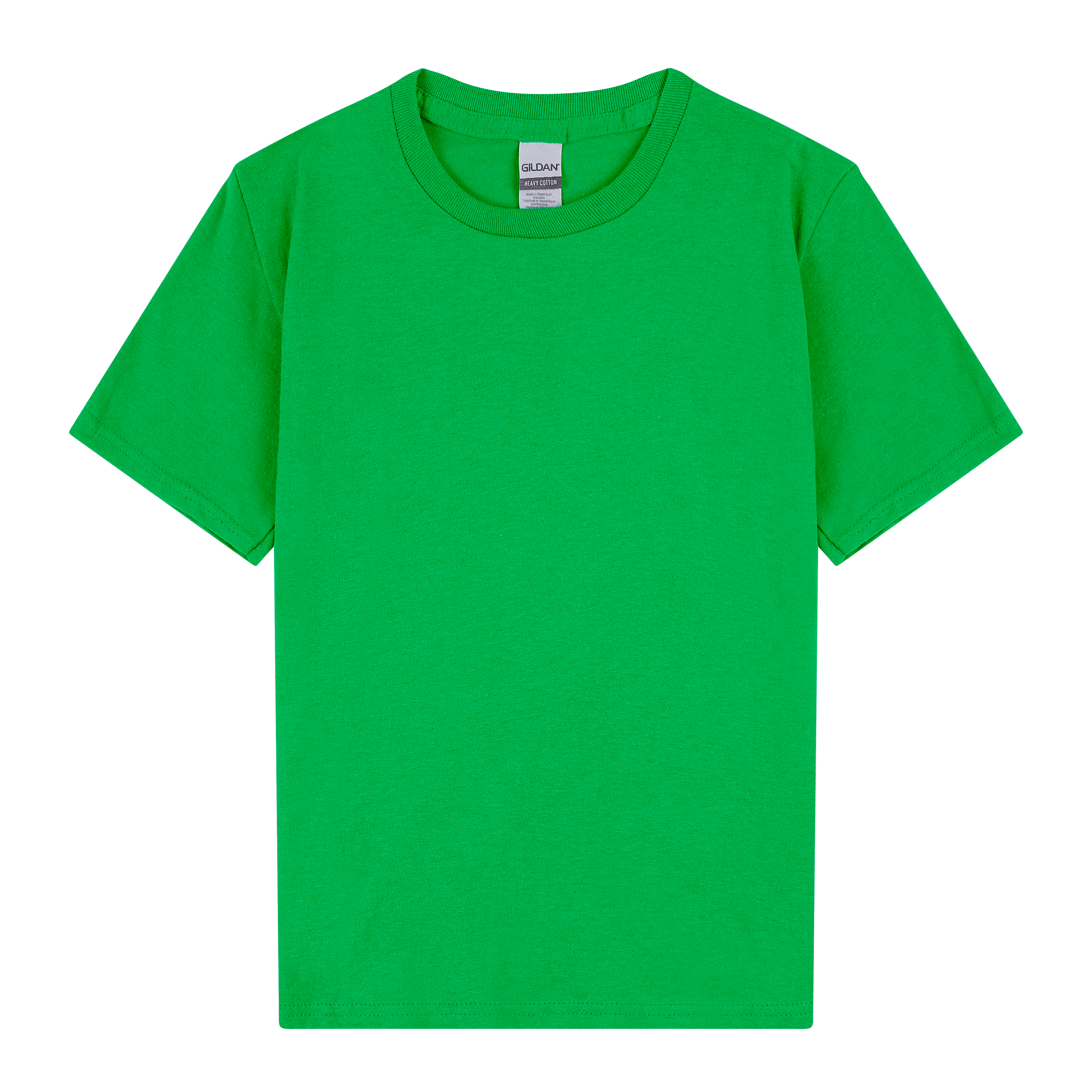 5000B Gildan Heavy Cotton Youth T-Shirt