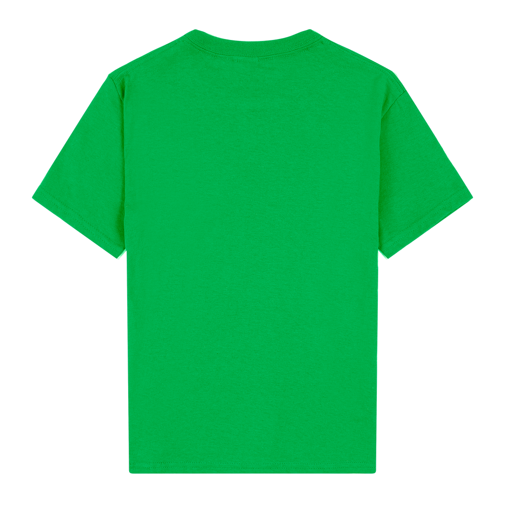 5000B Gildan Heavy Cotton Youth T-Shirt