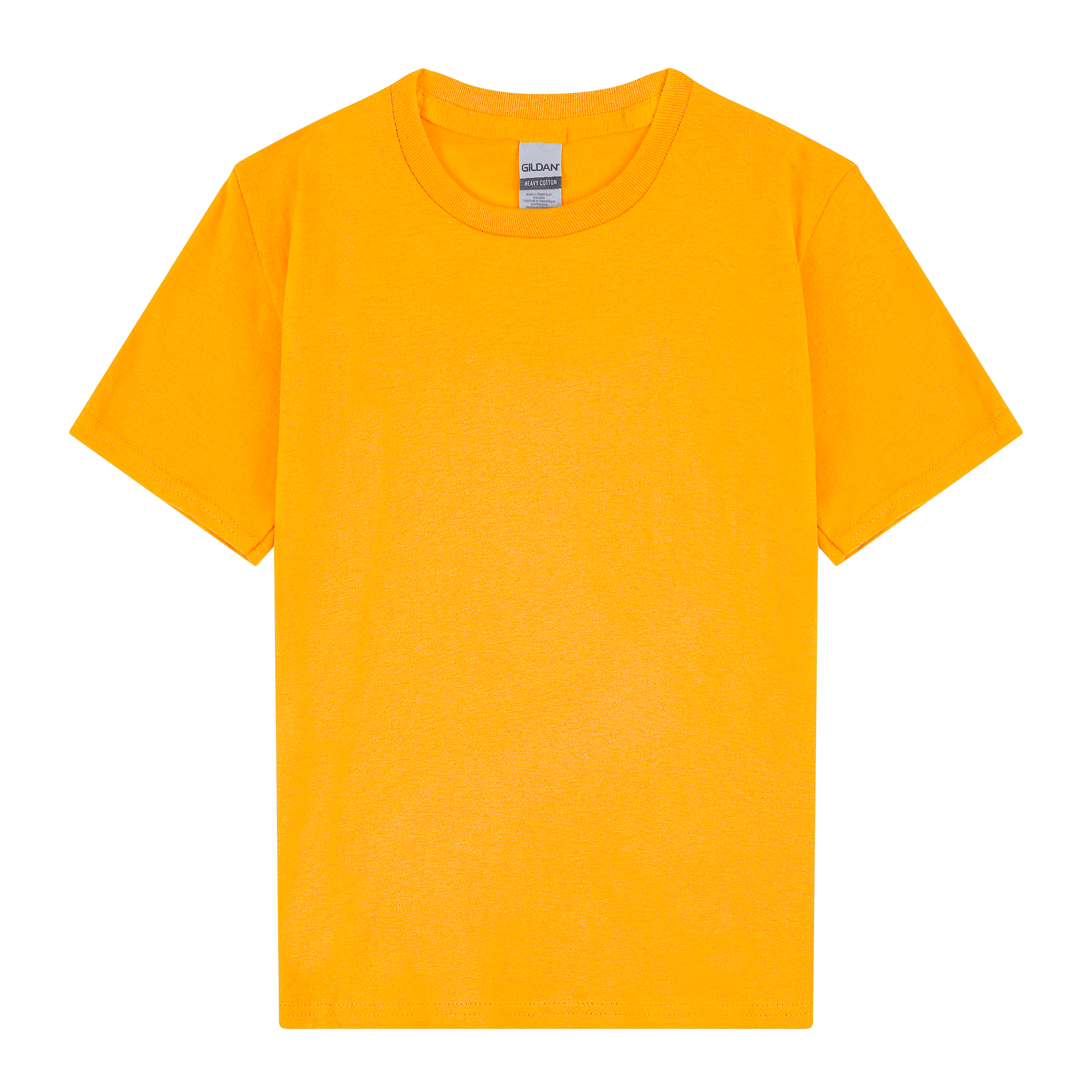 5000B Gildan Heavy Cotton Youth T-Shirt
