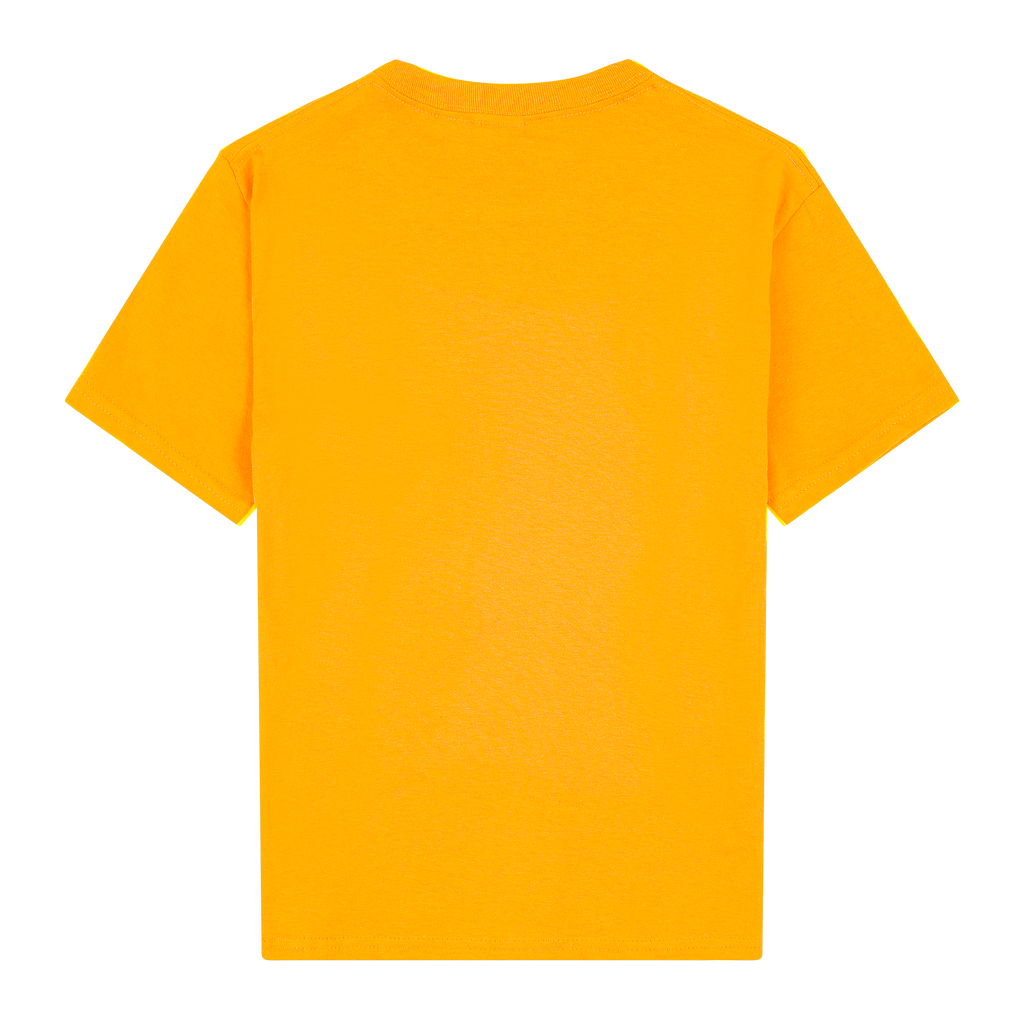 5000B Gildan Heavy Cotton Youth T-Shirt