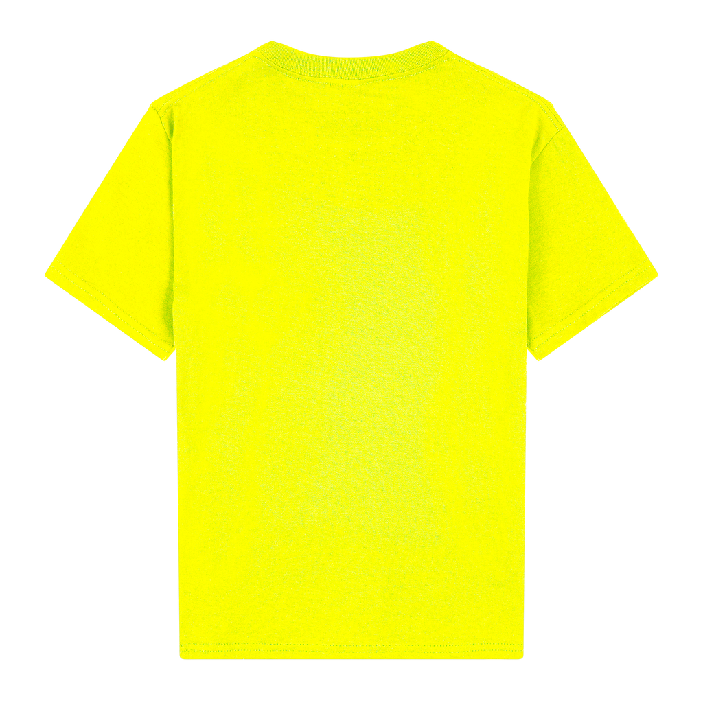 5000B Gildan Heavy Cotton Youth T-Shirt
