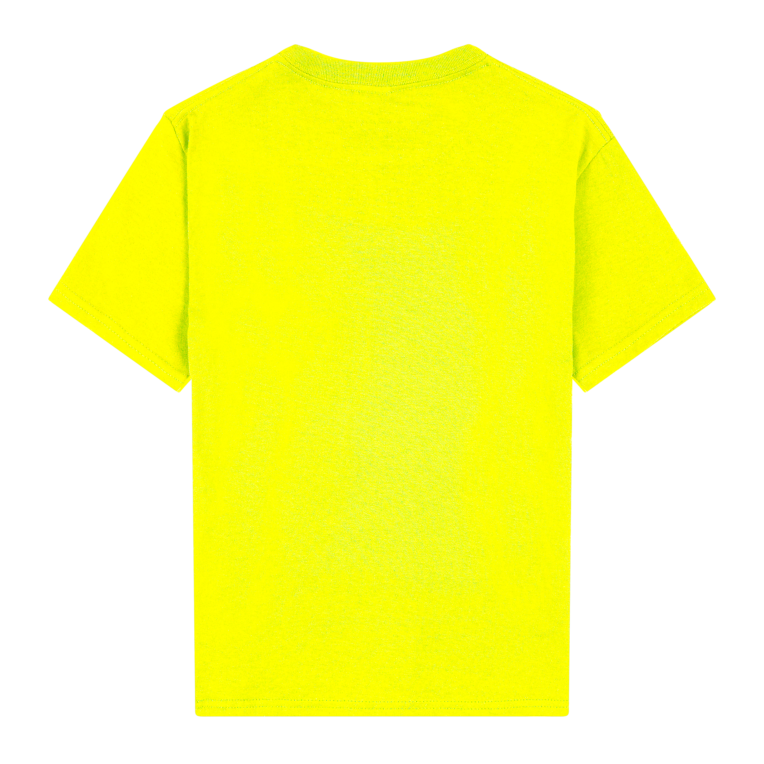 5000B Gildan Heavy Cotton Youth T-Shirt