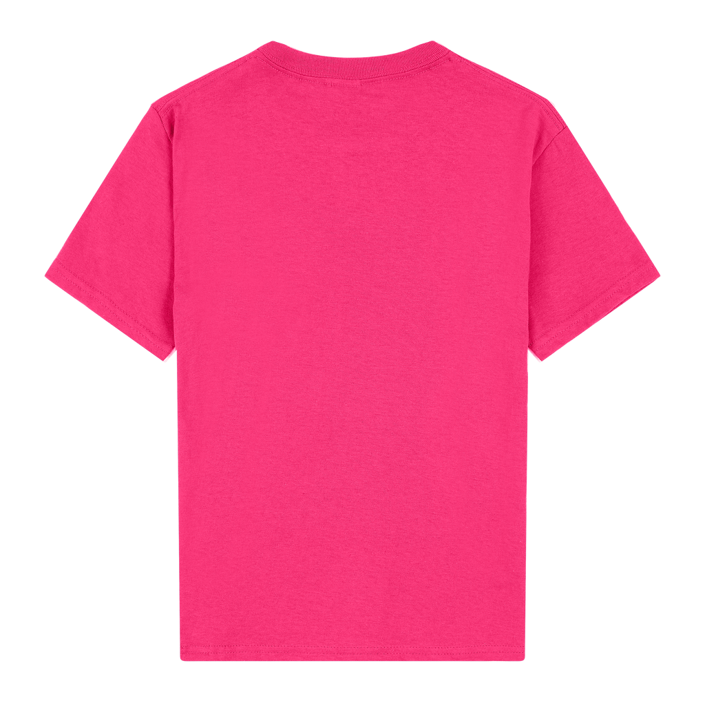 5000B Gildan Heavy Cotton Youth T-Shirt