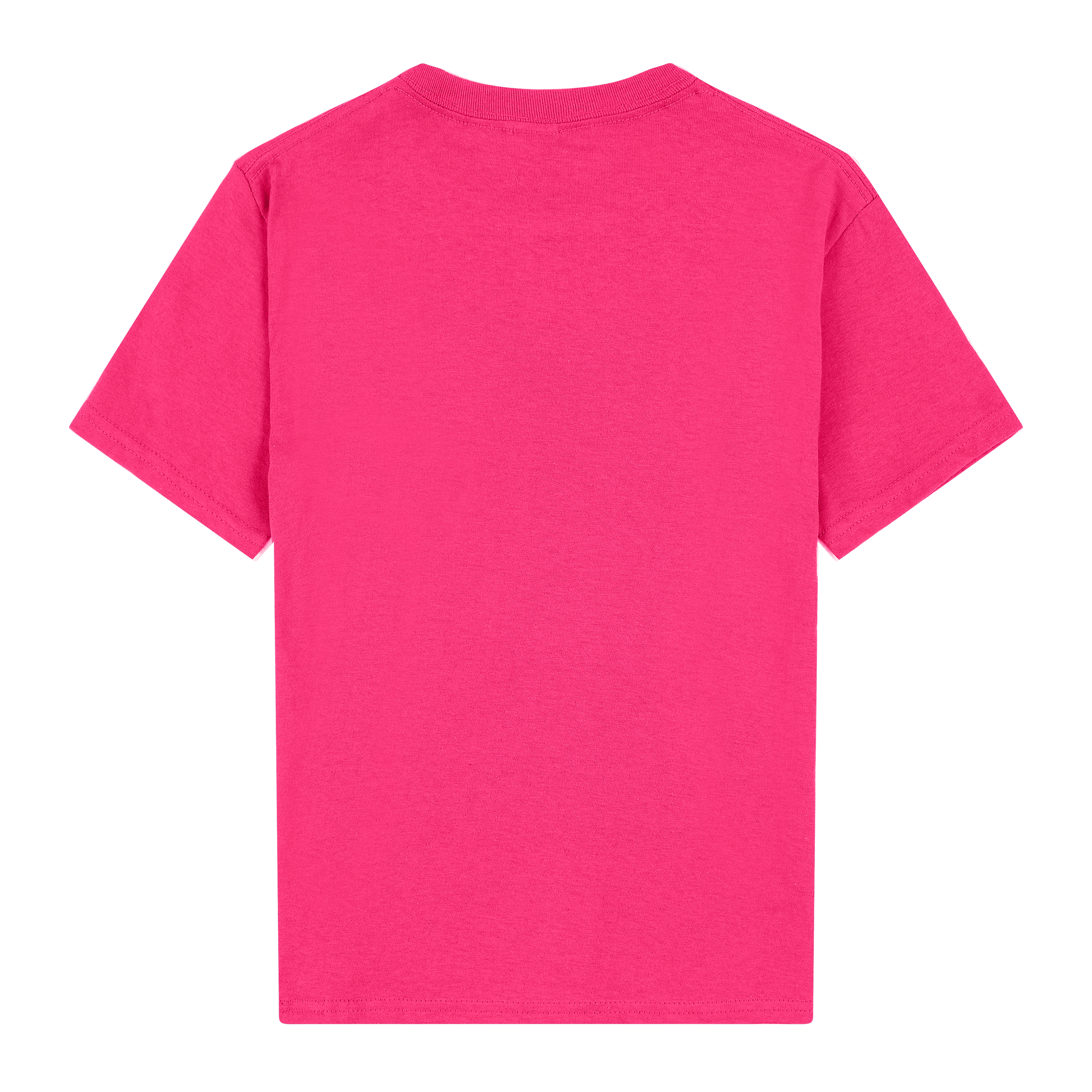 5000B Gildan Heavy Cotton Youth T-Shirt