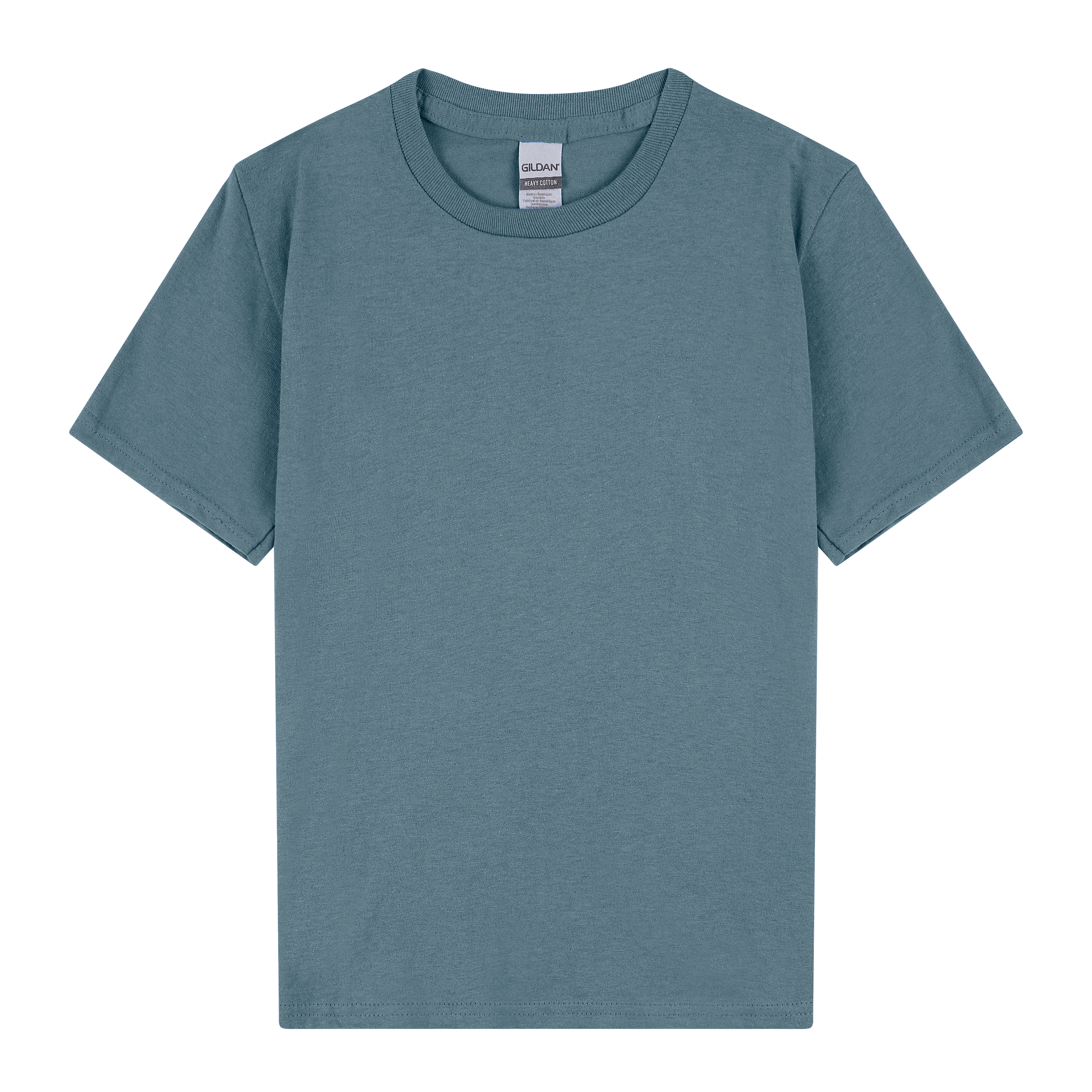 5000B Gildan Heavy Cotton Youth T-Shirt