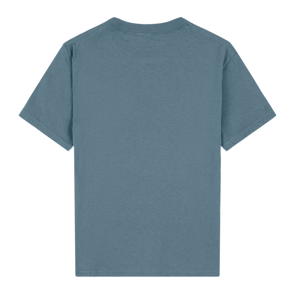 5000B Gildan Heavy Cotton Youth T-Shirt