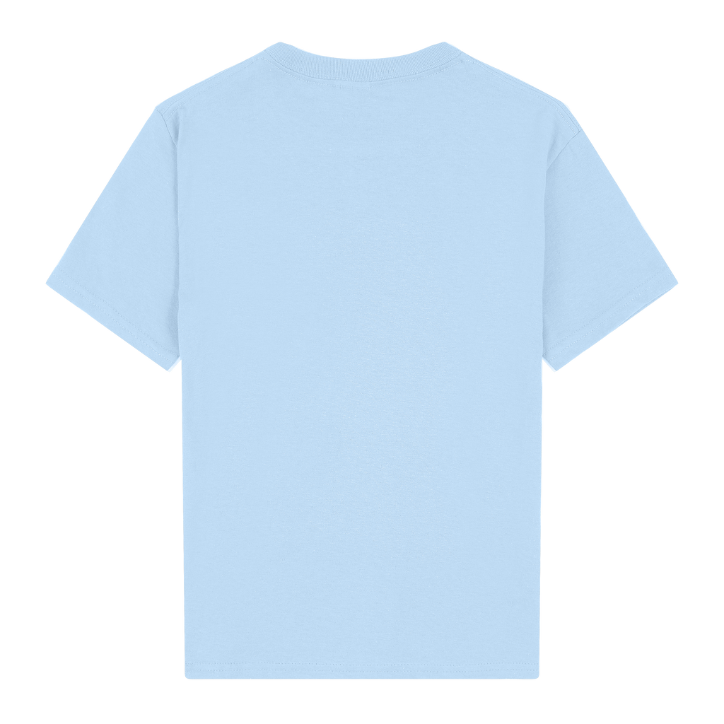 5000B Gildan Heavy Cotton Youth T-Shirt