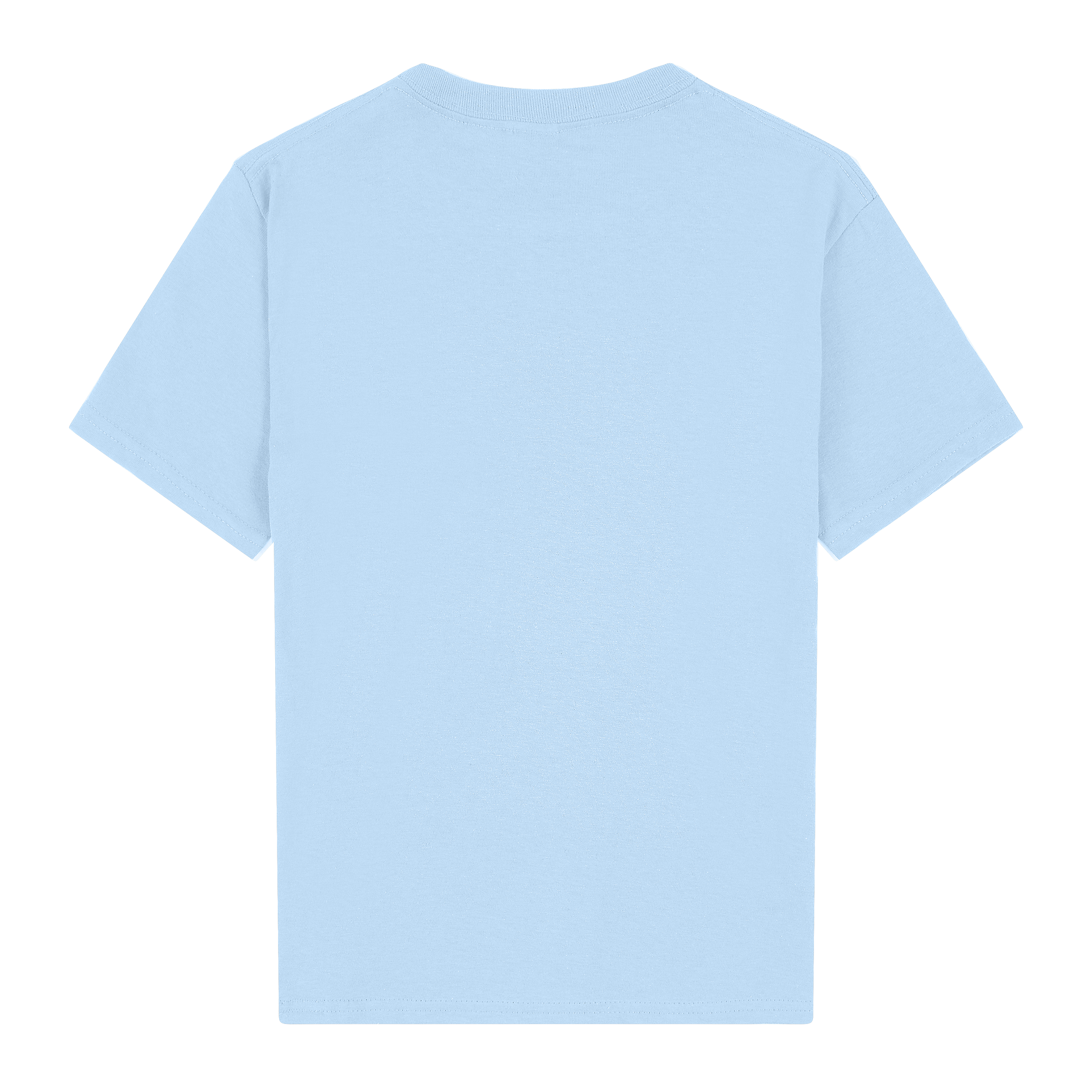 5000B Gildan Heavy Cotton Youth T-Shirt