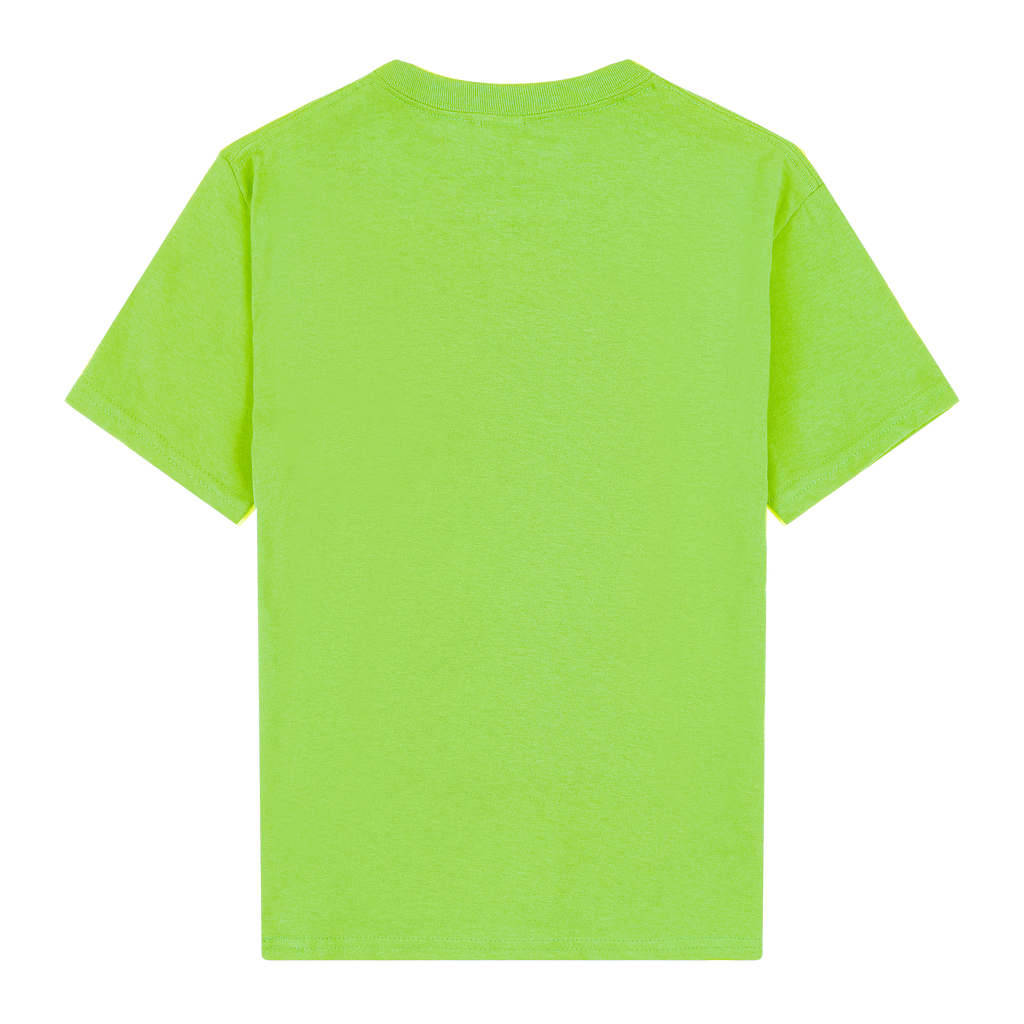 5000B Gildan Heavy Cotton Youth T-Shirt