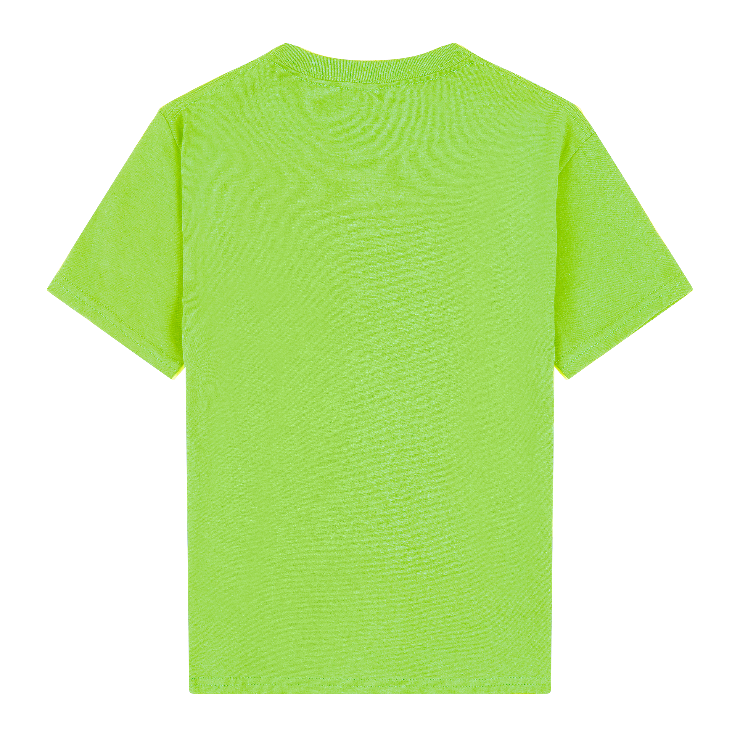 5000B Gildan Heavy Cotton Youth T-Shirt