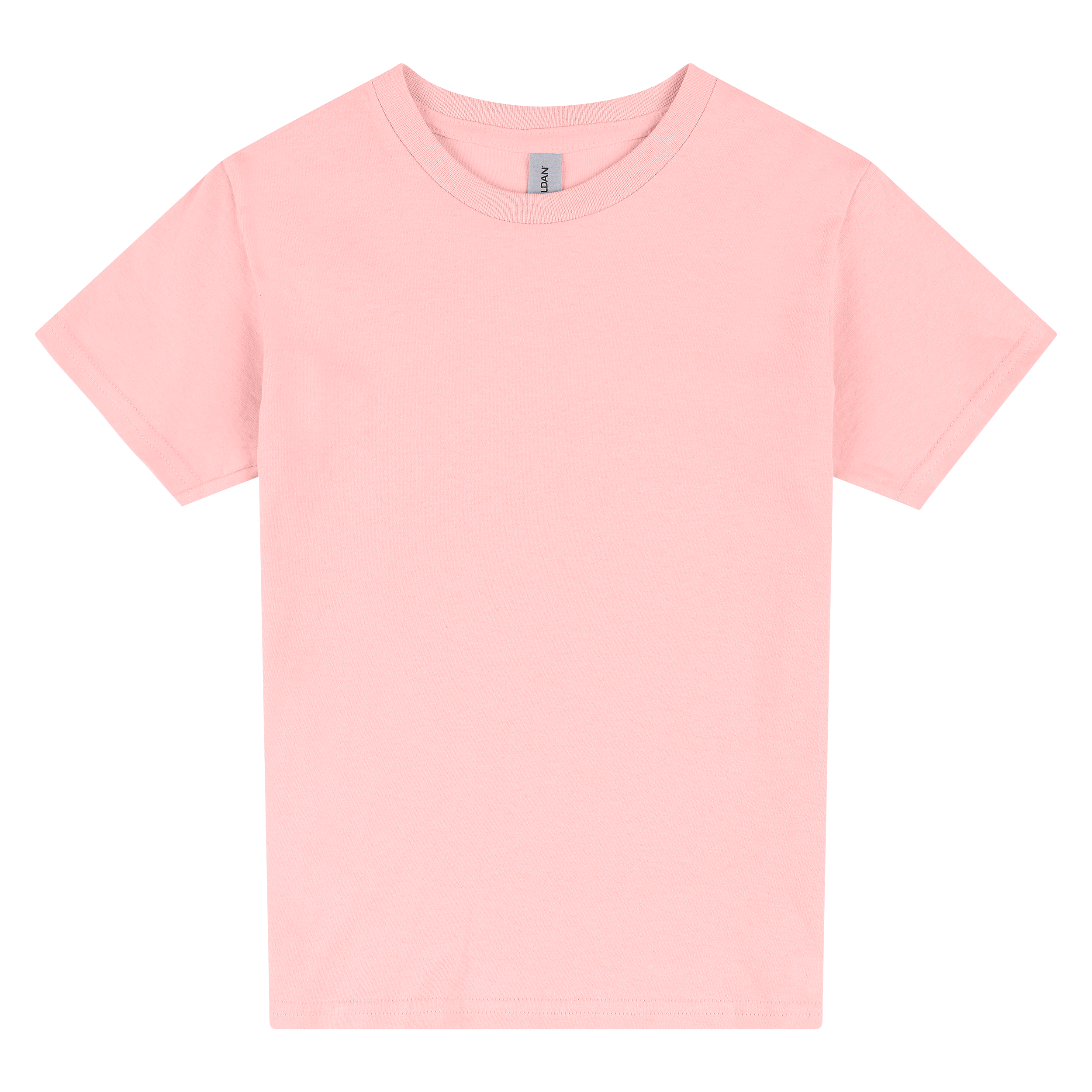 5000B Gildan Heavy Cotton Youth T-Shirt