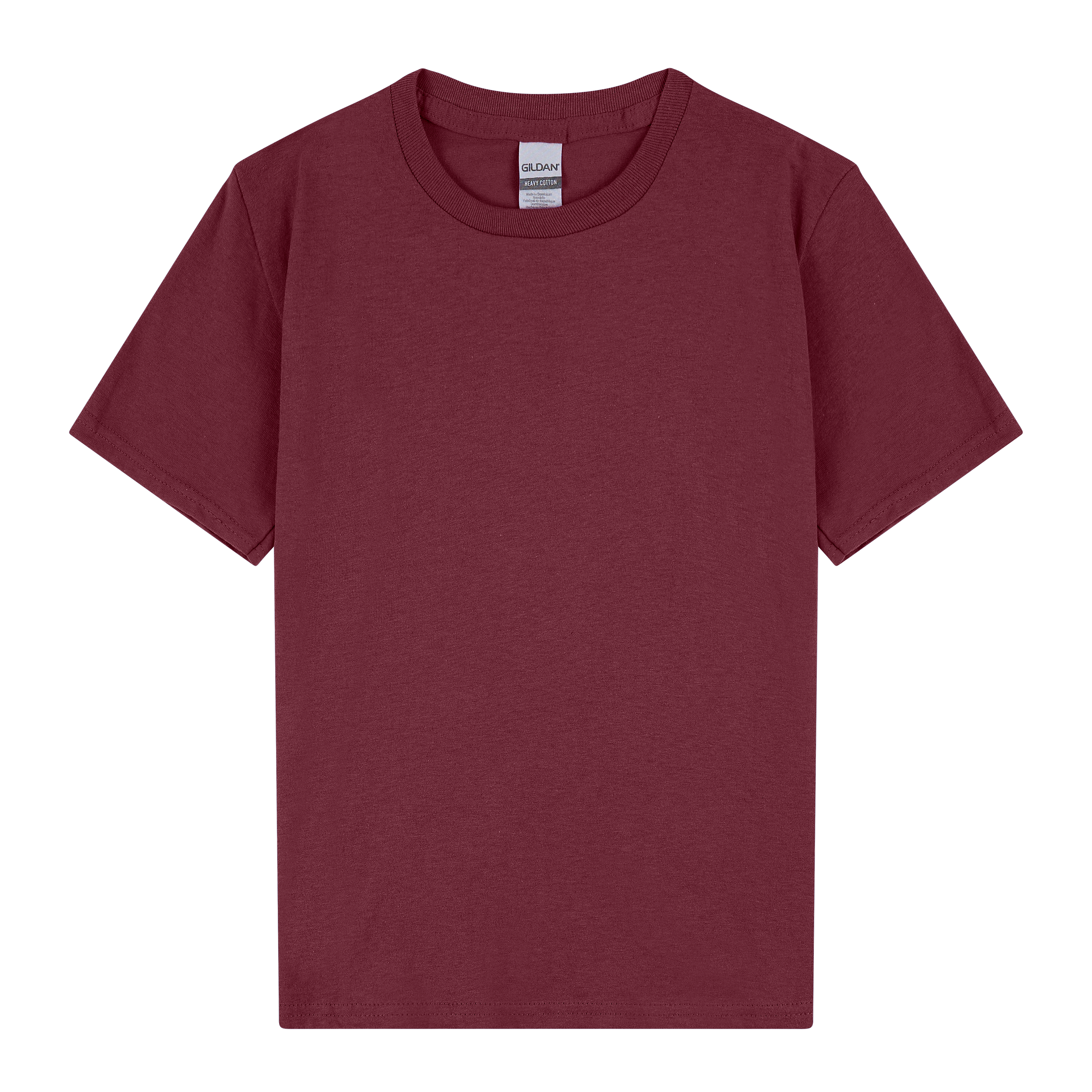 5000B Gildan Heavy Cotton Youth T-Shirt