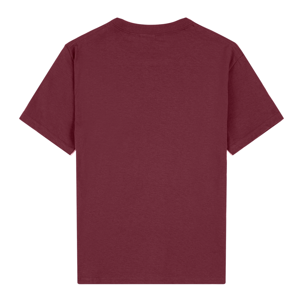 5000B Gildan Heavy Cotton Youth T-Shirt