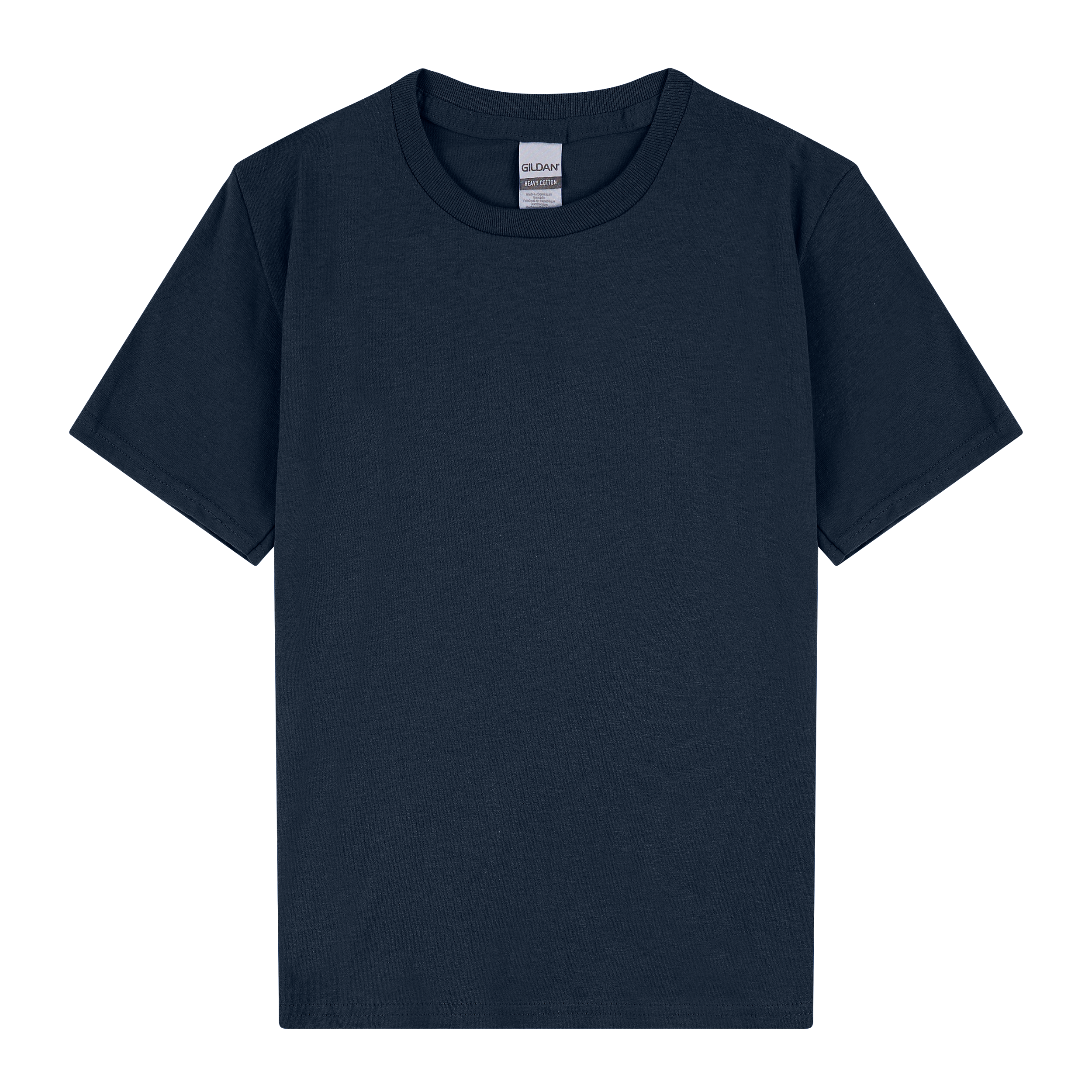 5000B Gildan Heavy Cotton Youth T-Shirt