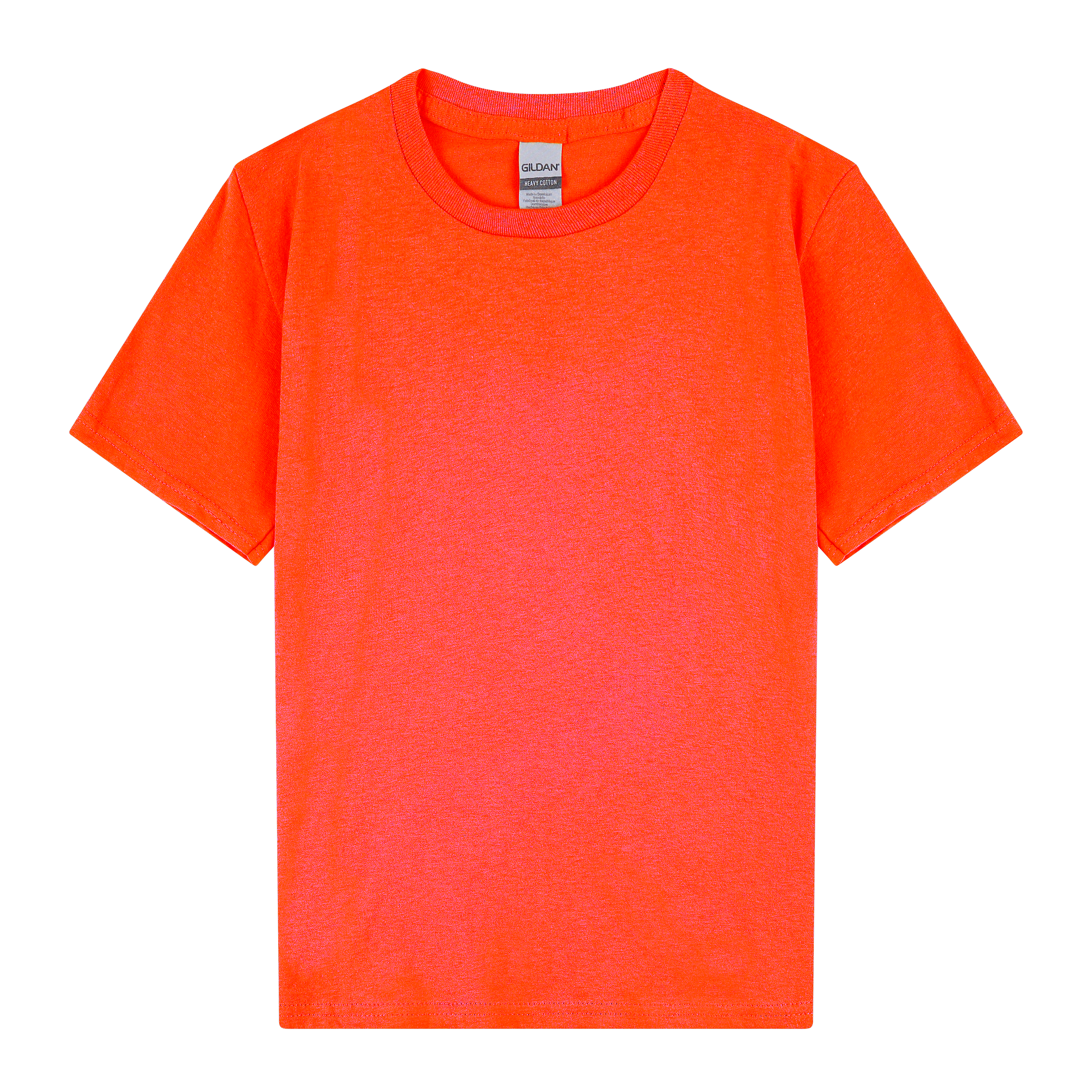 5000B Gildan Heavy Cotton Youth T-Shirt