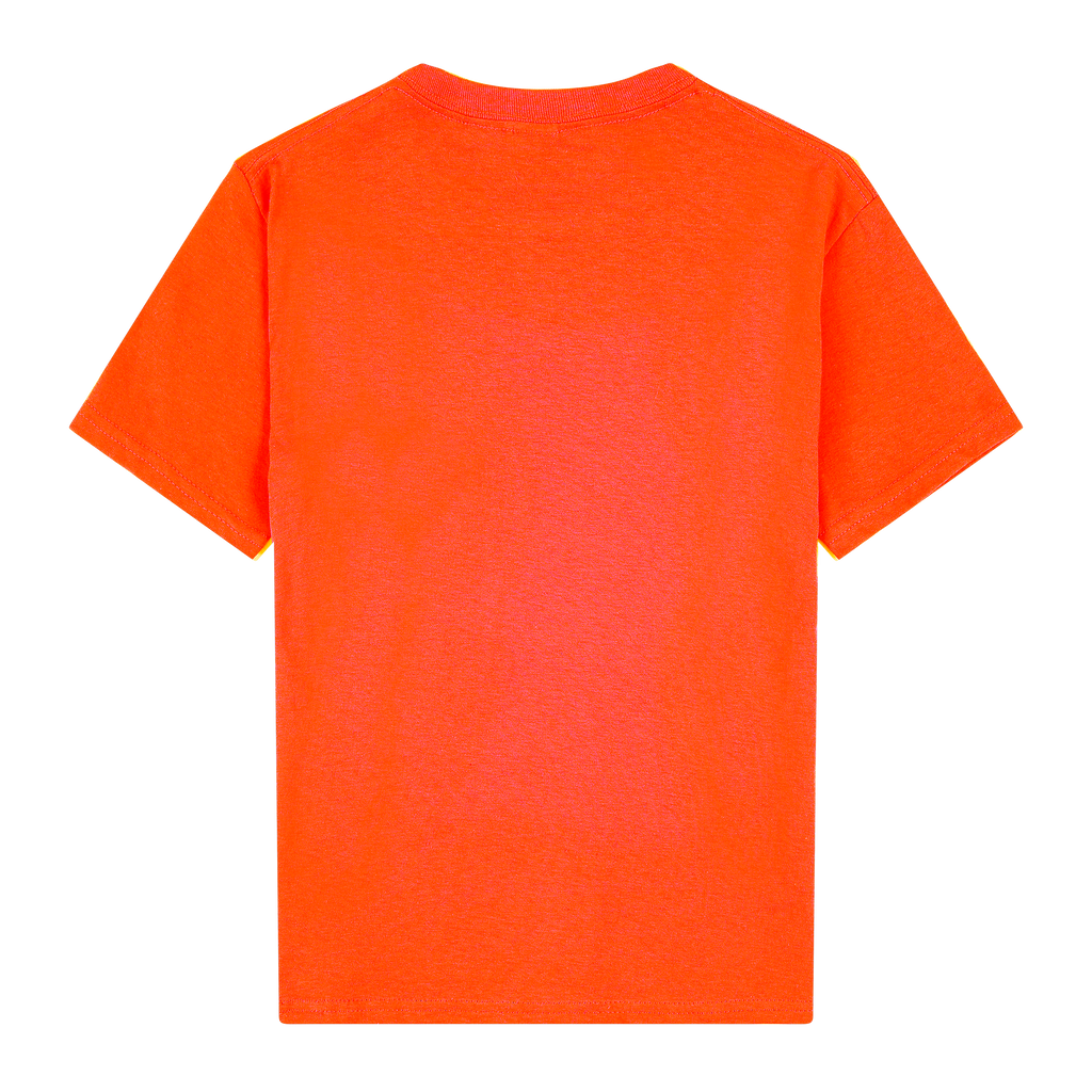 5000B Gildan Heavy Cotton Youth T-Shirt