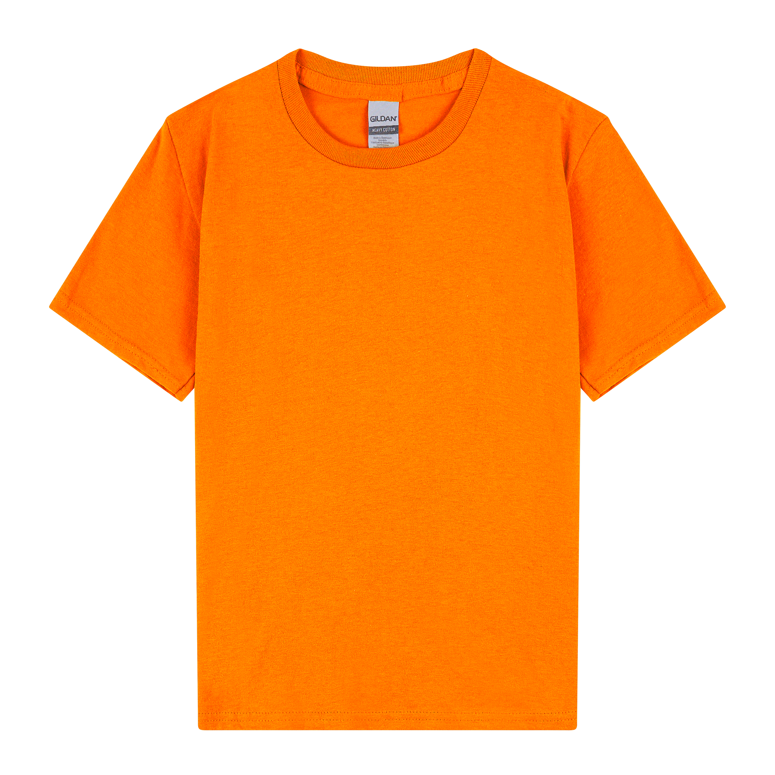 5000B Gildan Heavy Cotton Youth T-Shirt