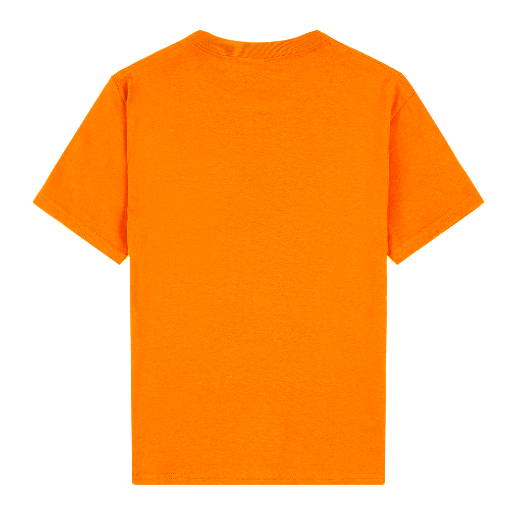 5000B Gildan Heavy Cotton Youth T-Shirt