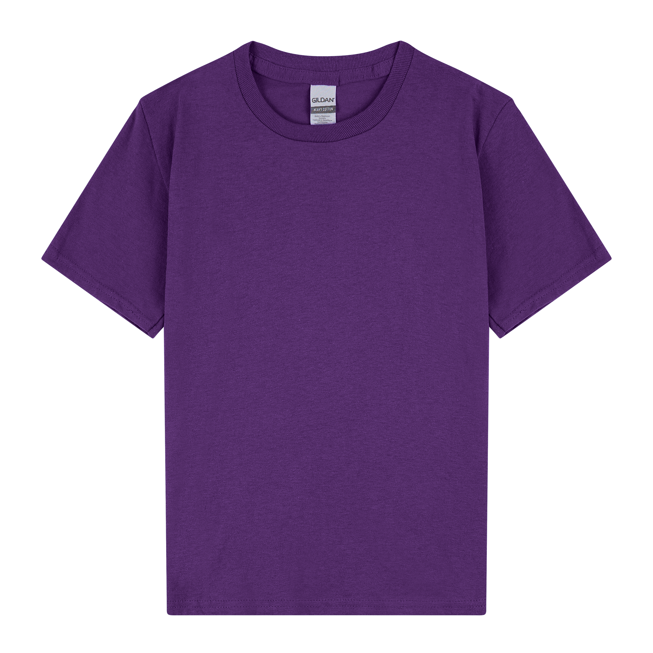 5000B Gildan Heavy Cotton Youth T-Shirt