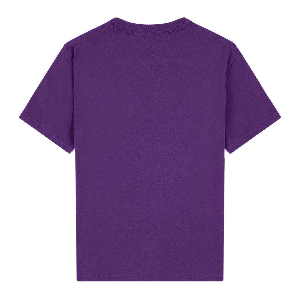 5000B Gildan Heavy Cotton Youth T-Shirt