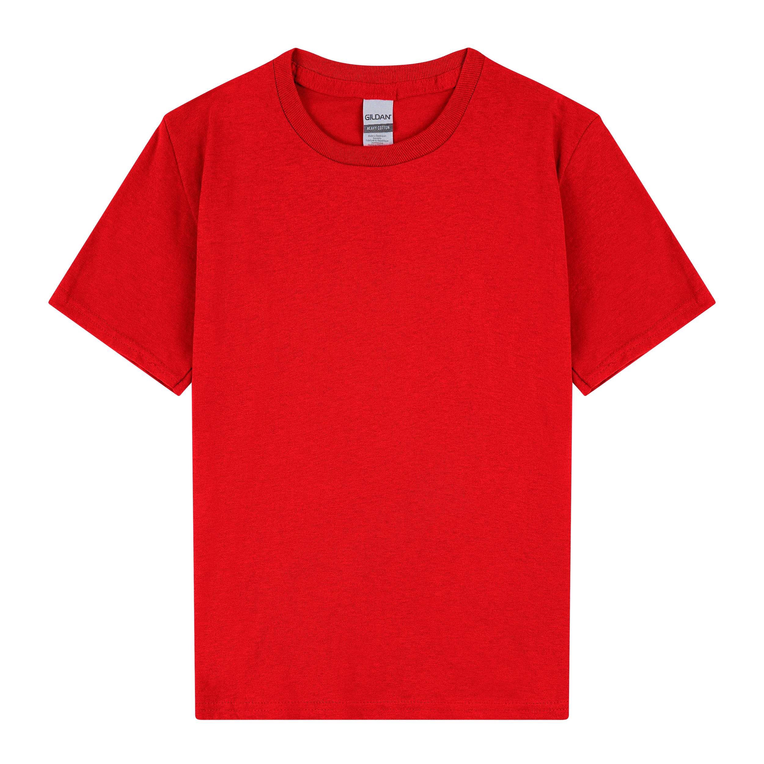 5000B Gildan Heavy Cotton Youth T-Shirt