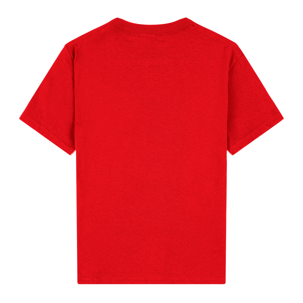 5000B Gildan Heavy Cotton Youth T-Shirt