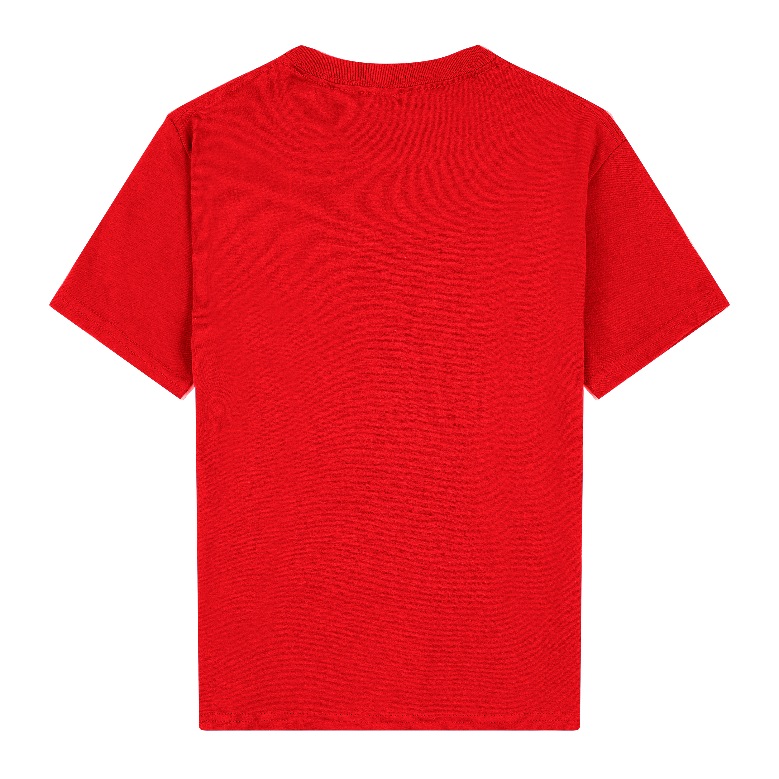 5000B Gildan Heavy Cotton Youth T-Shirt