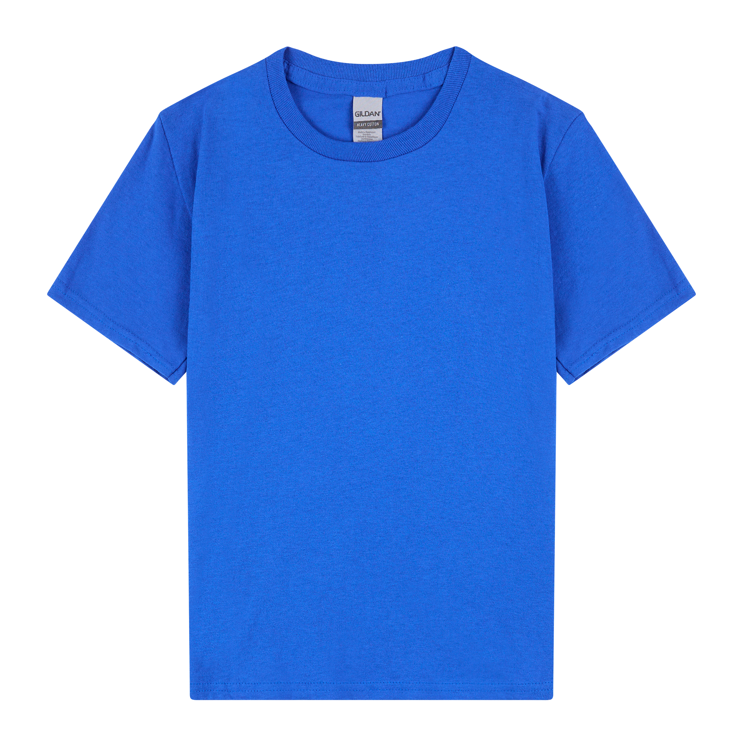5000B Gildan Heavy Cotton Youth T-Shirt