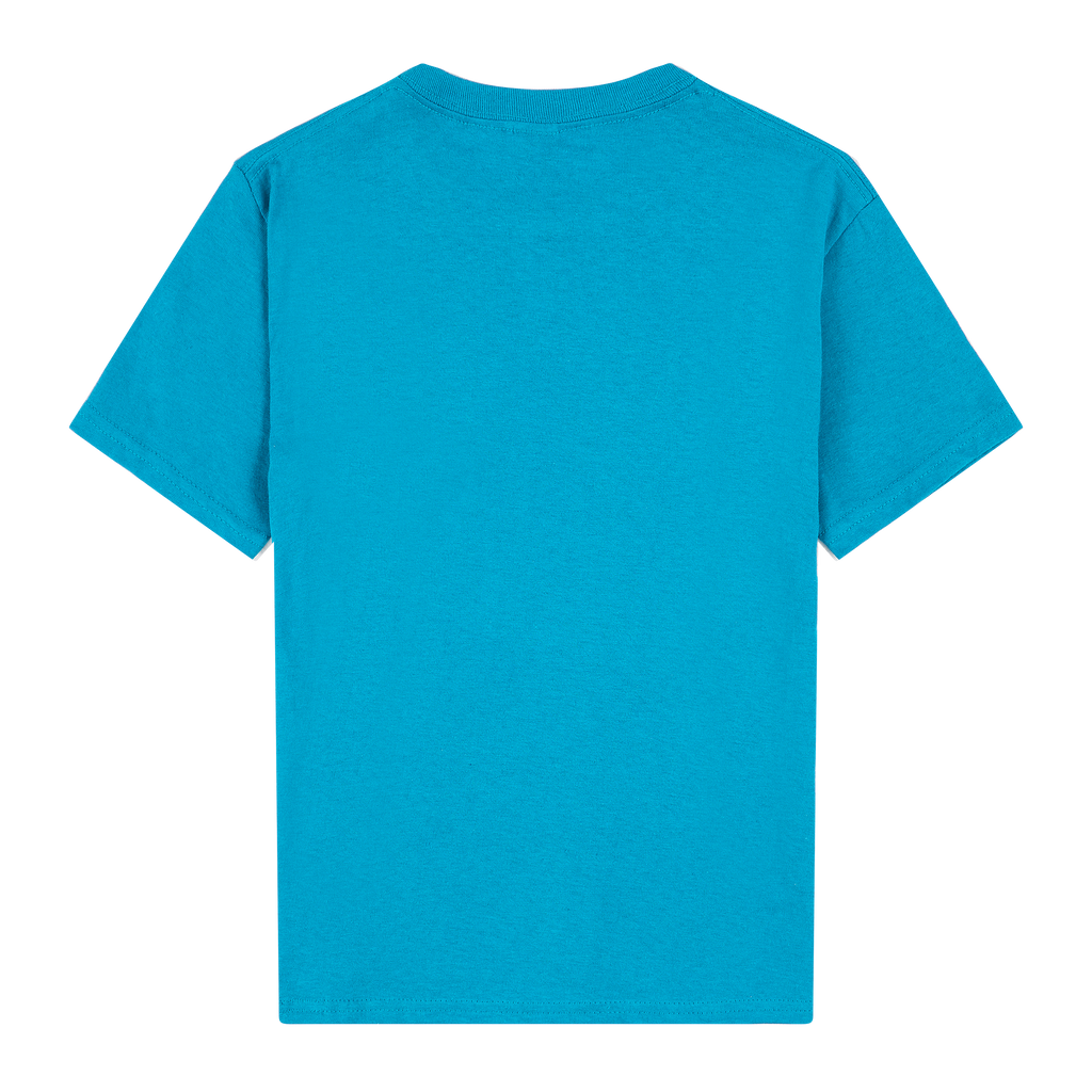 5000B Gildan Heavy Cotton Youth T-Shirt