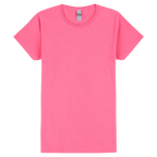 5000L Gildan Heavy Cotton Ladies' T-Shirt