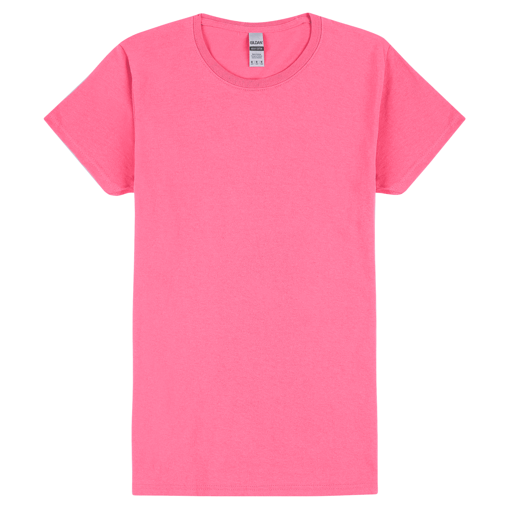 5000L Gildan Heavy Cotton Ladies' T-Shirt